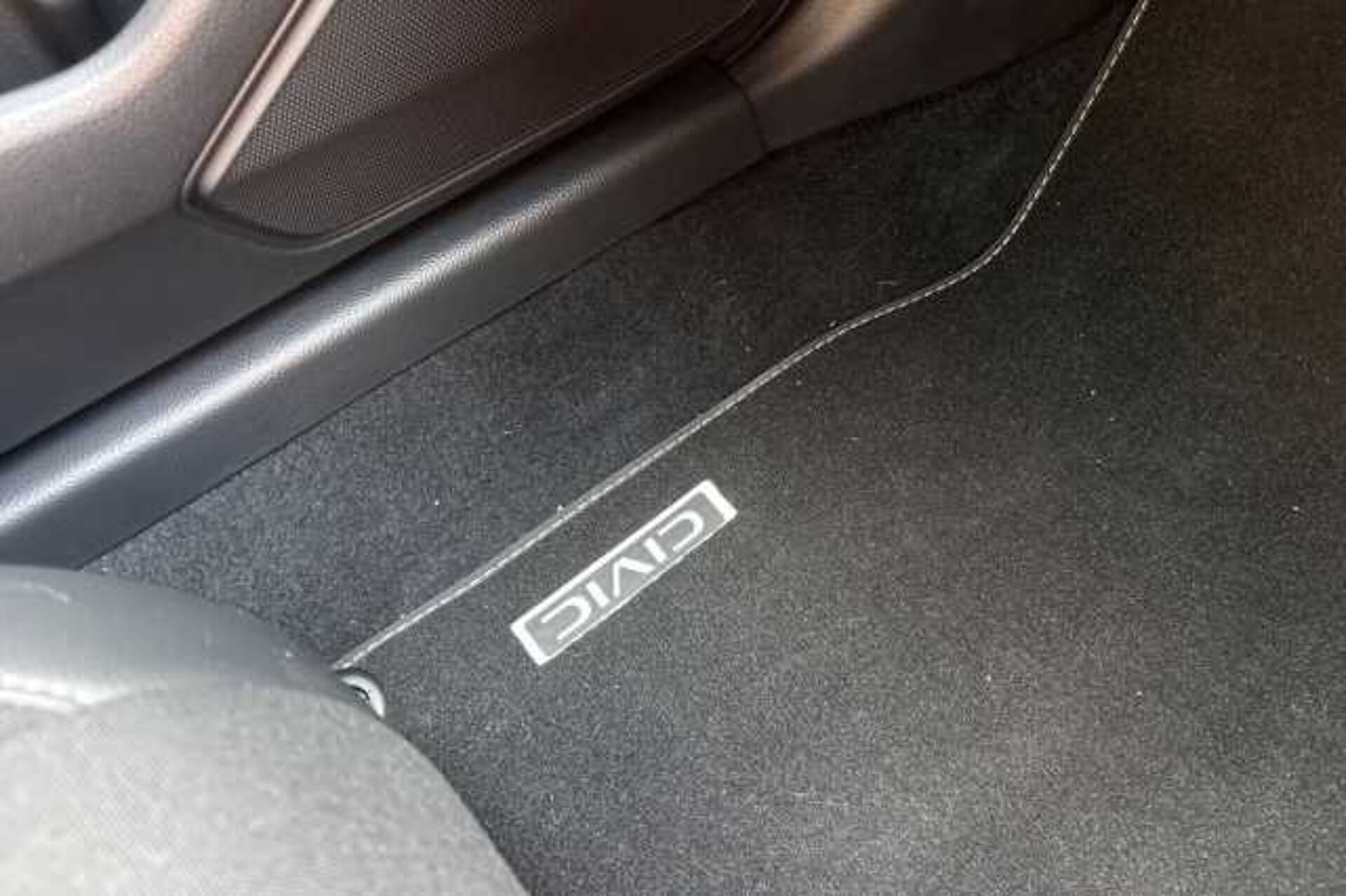 Honda Civic Hybrid 2.0 eHEV Sport 5dr CVT 