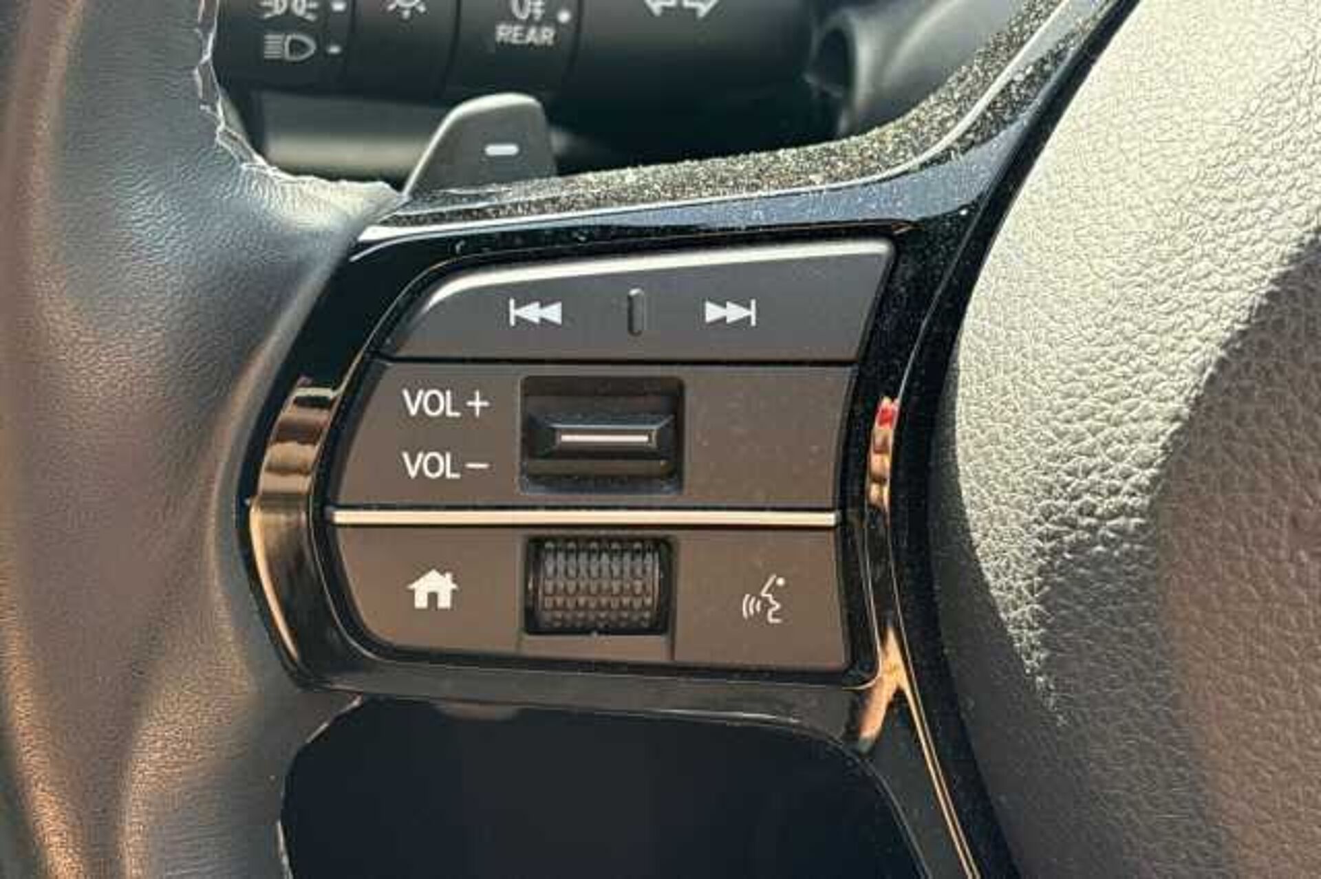 Honda Civic Hybrid 2.0 eHEV Sport 5dr CVT 