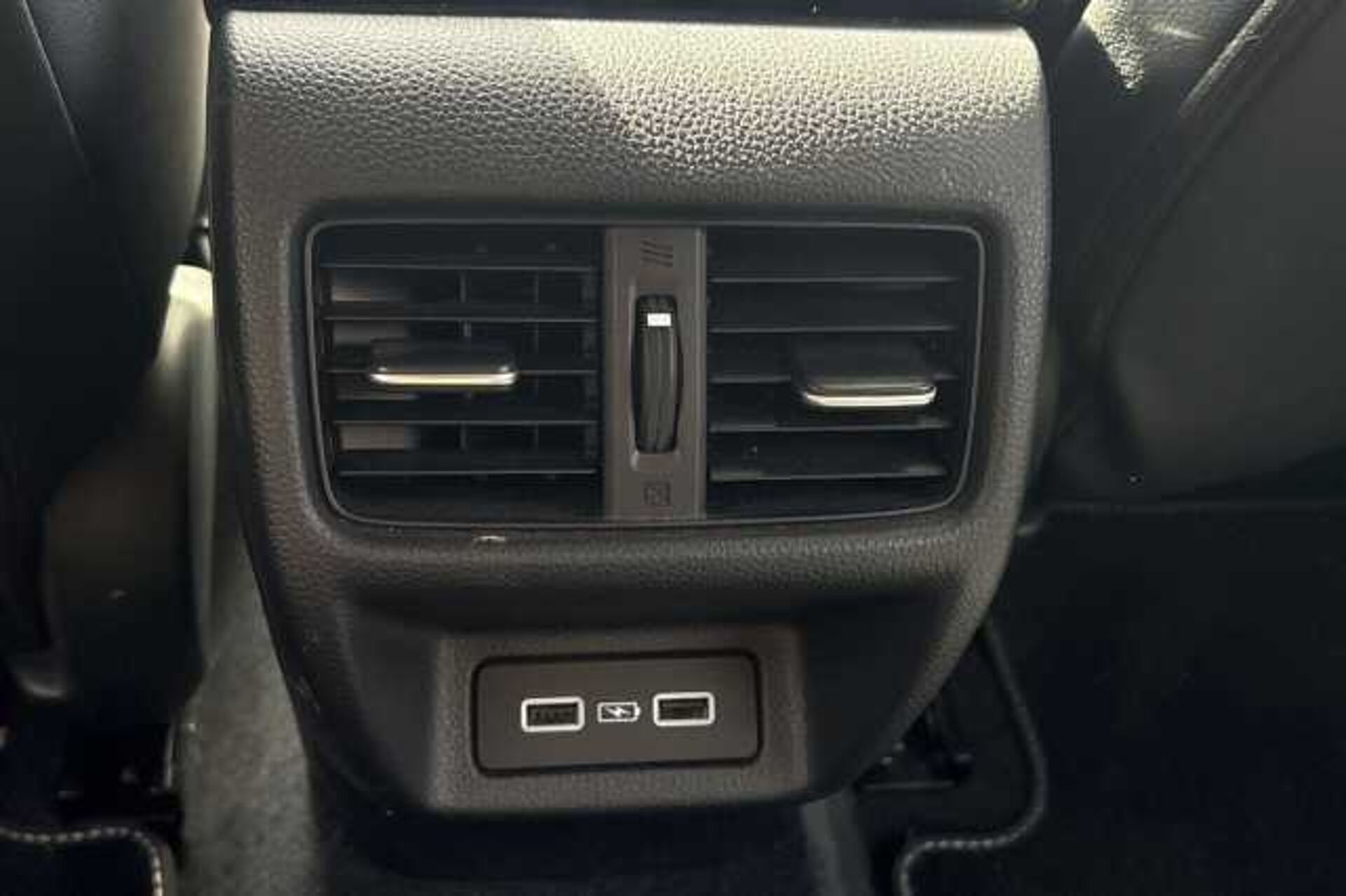 Honda Civic Hybrid 2.0 eHEV Sport 5dr CVT 