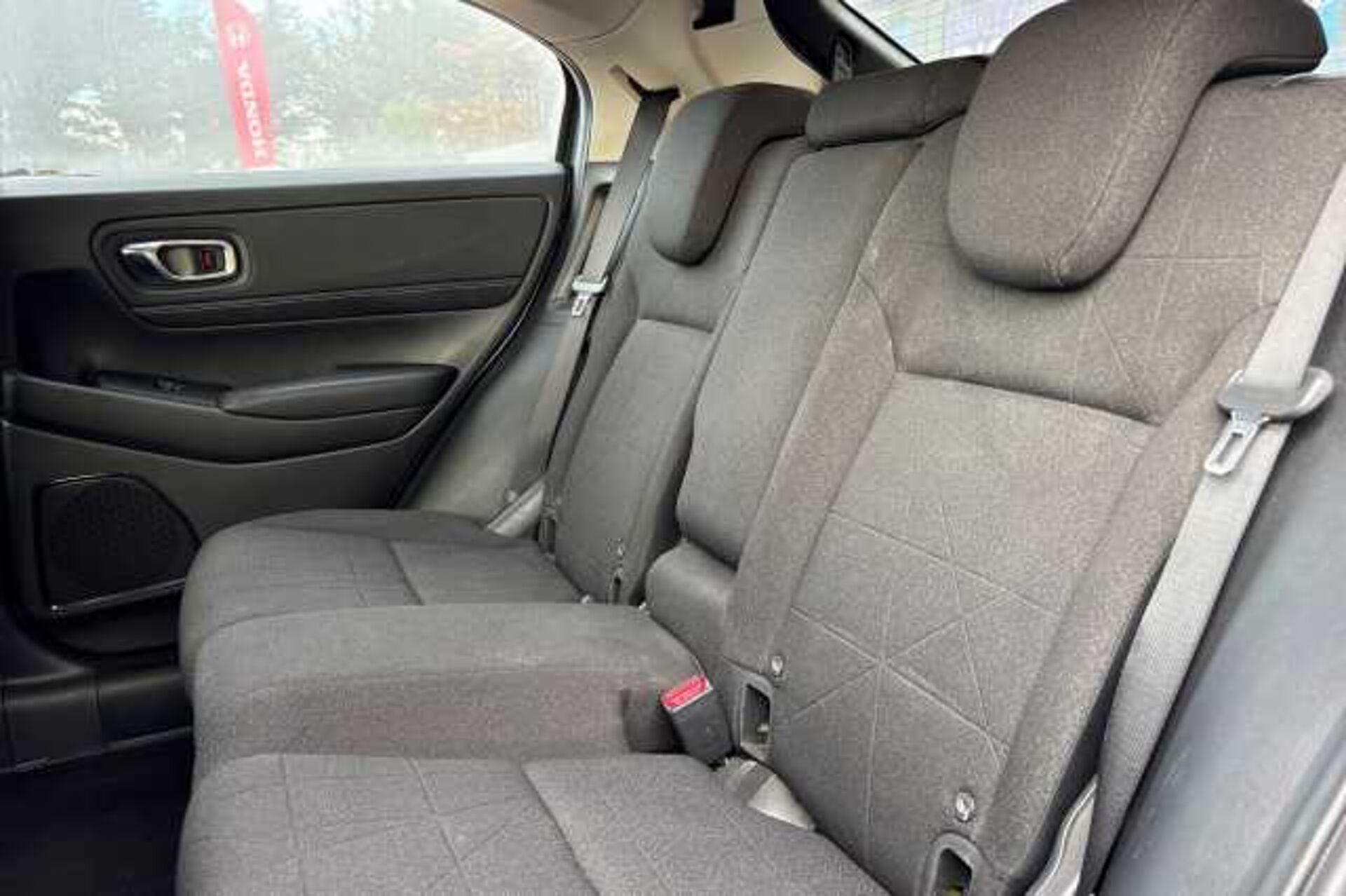 Honda HR-V e:HEV 1.5 eHEV Elegance 5dr CVT 