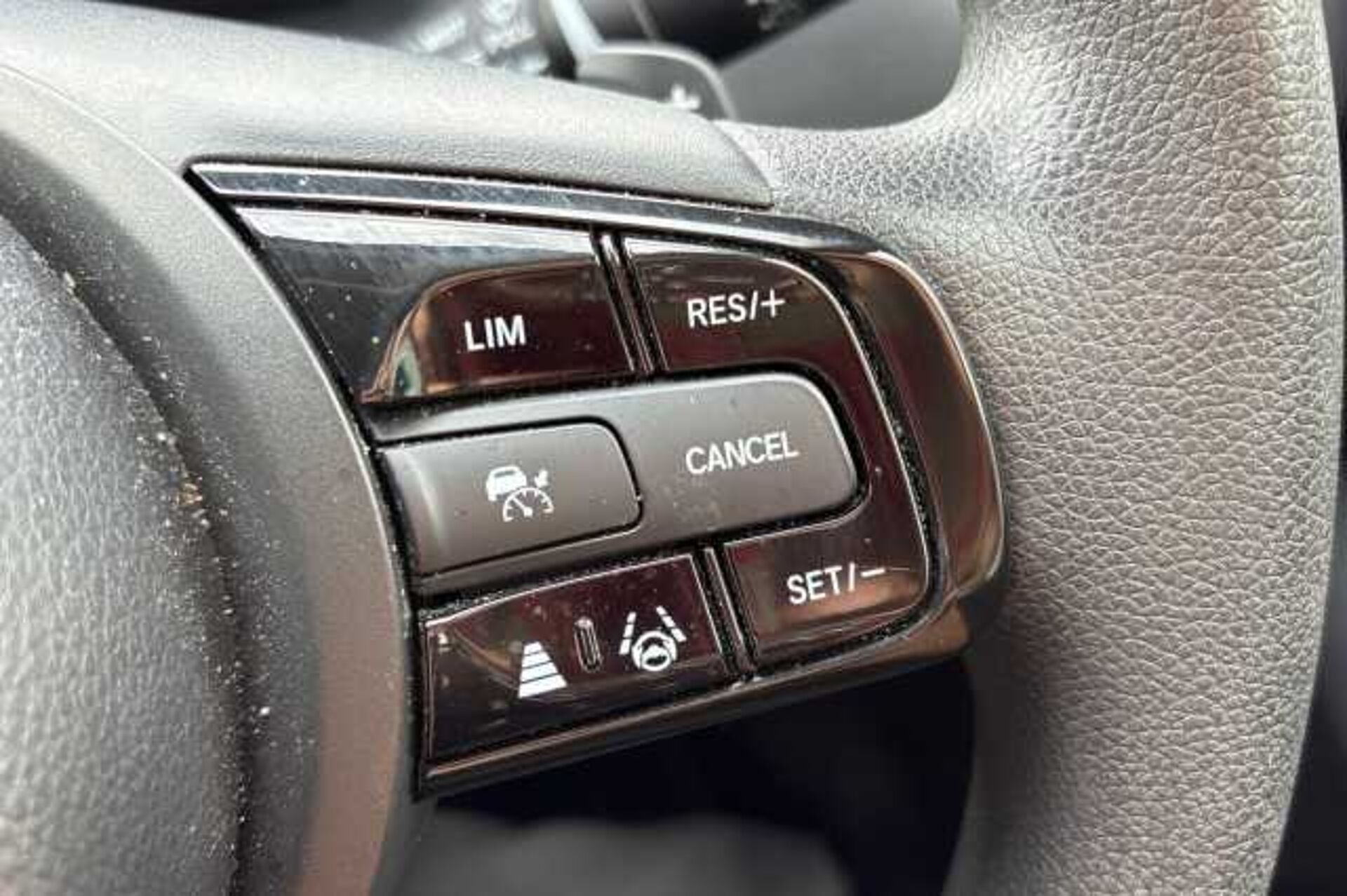 Honda HR-V e:HEV 1.5 eHEV Elegance 5dr CVT 