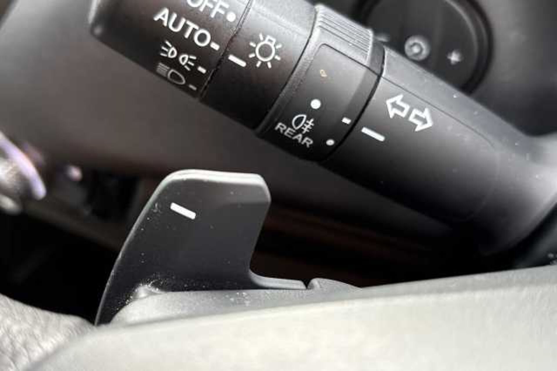 Honda HR-V e:HEV 1.5 eHEV Elegance 5dr CVT 
