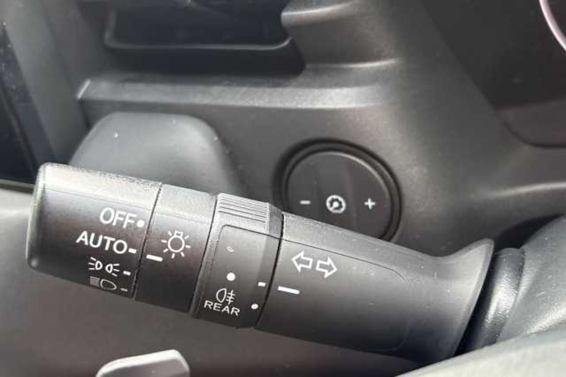 Honda HR-V e:HEV 1.5 eHEV Elegance 5dr CVT 
