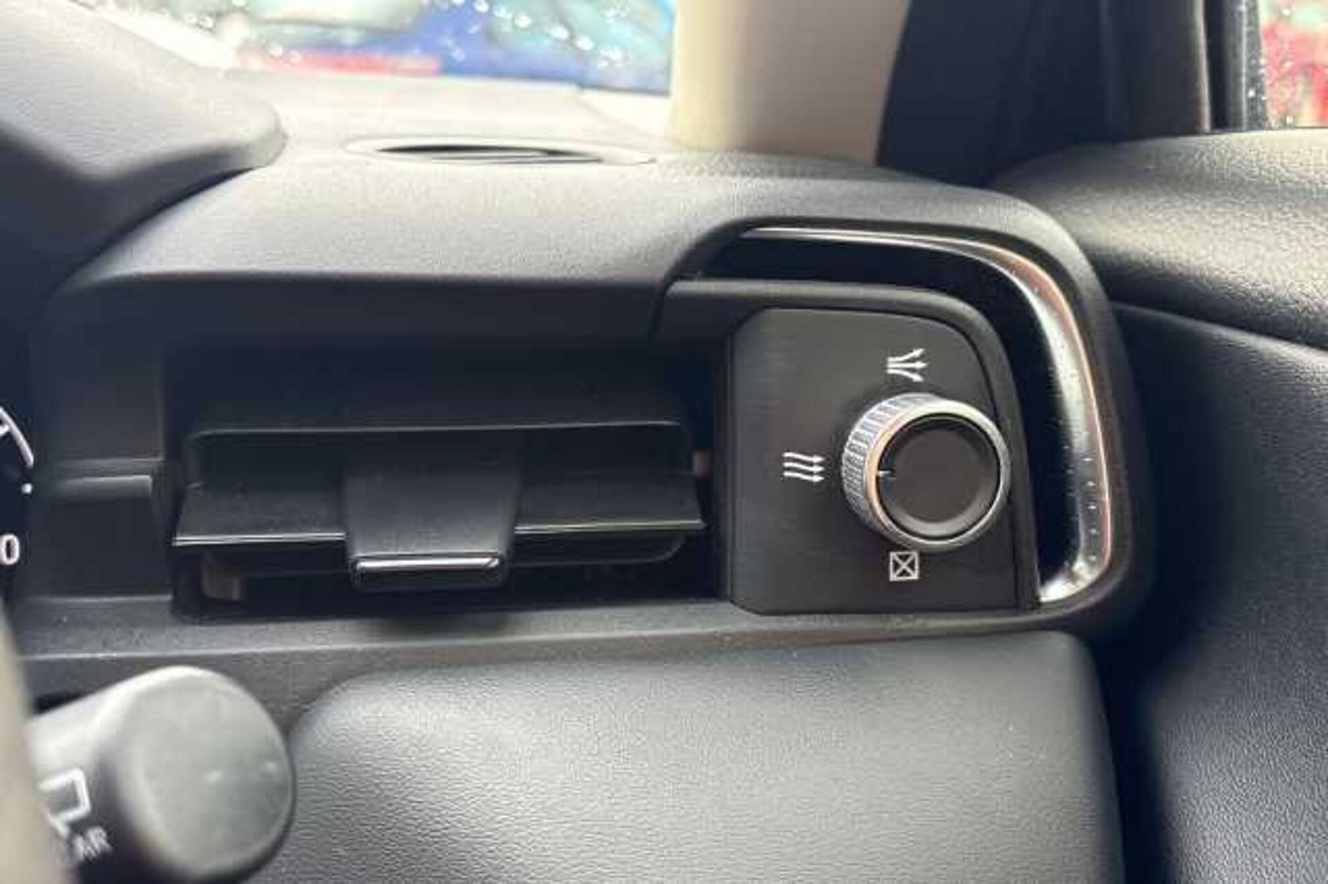 Honda HR-V e:HEV 1.5 eHEV Elegance 5dr CVT 
