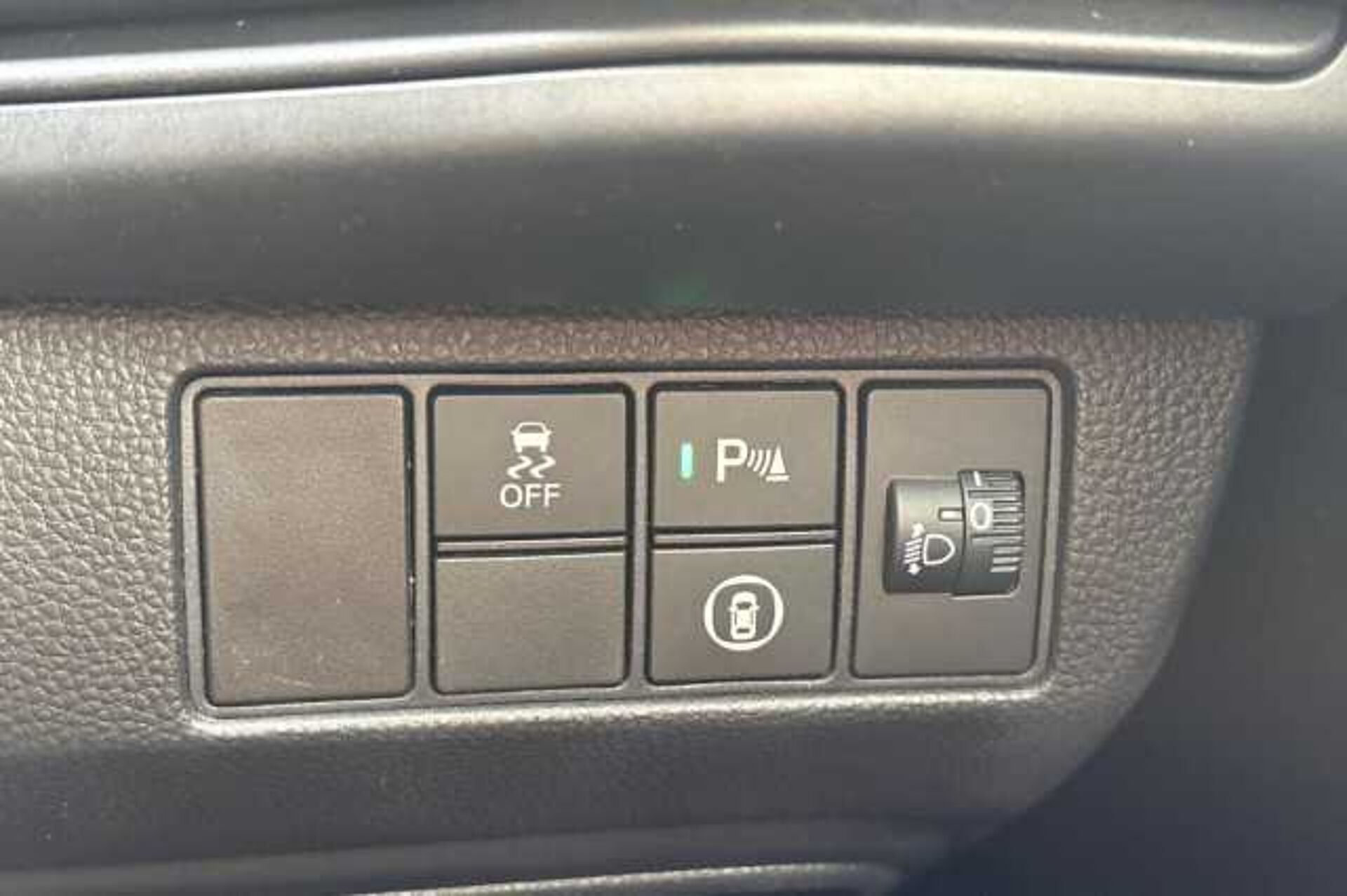 Honda HR-V e:HEV 1.5 eHEV Elegance 5dr CVT 