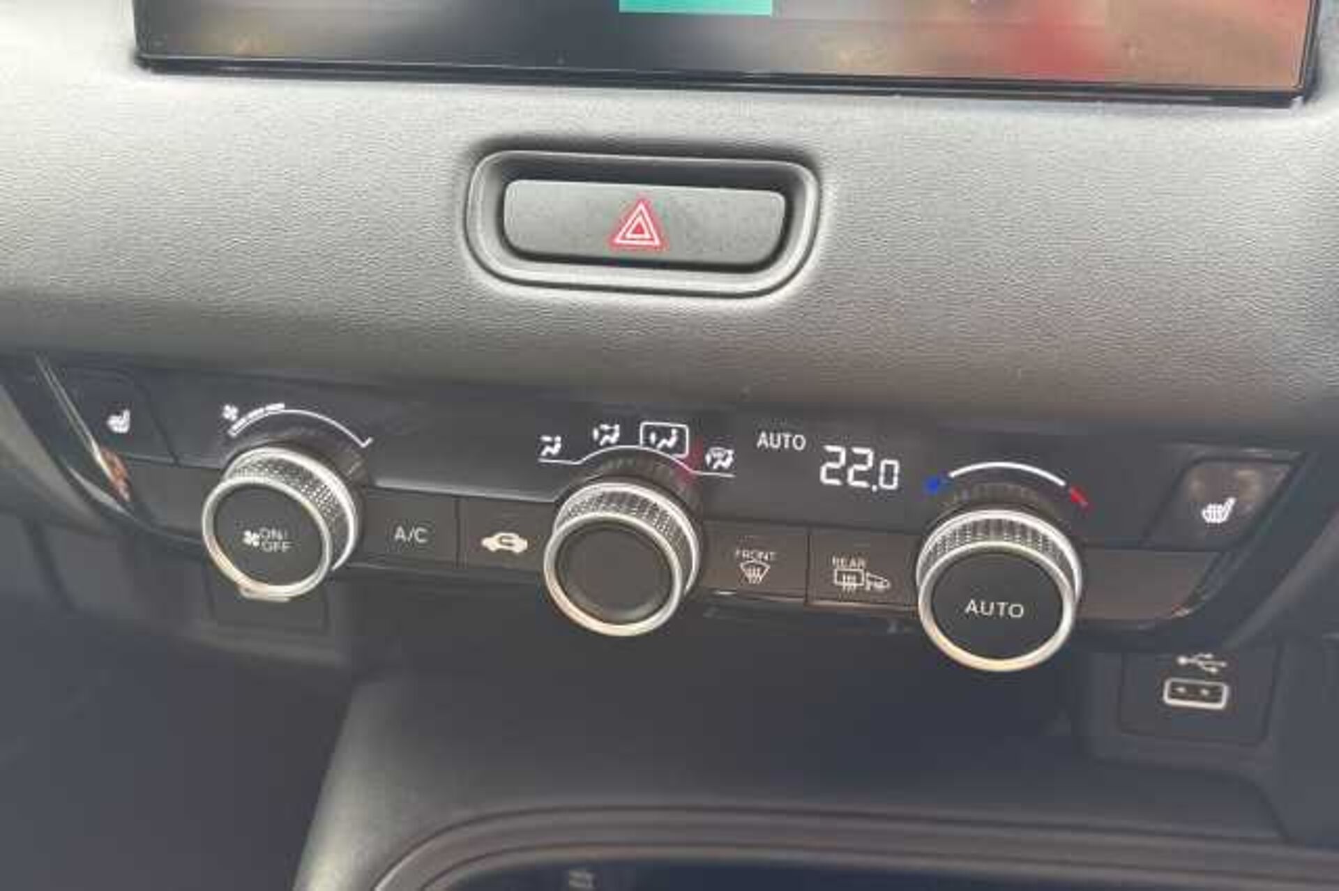 Honda HR-V e:HEV 1.5 eHEV Elegance 5dr CVT 