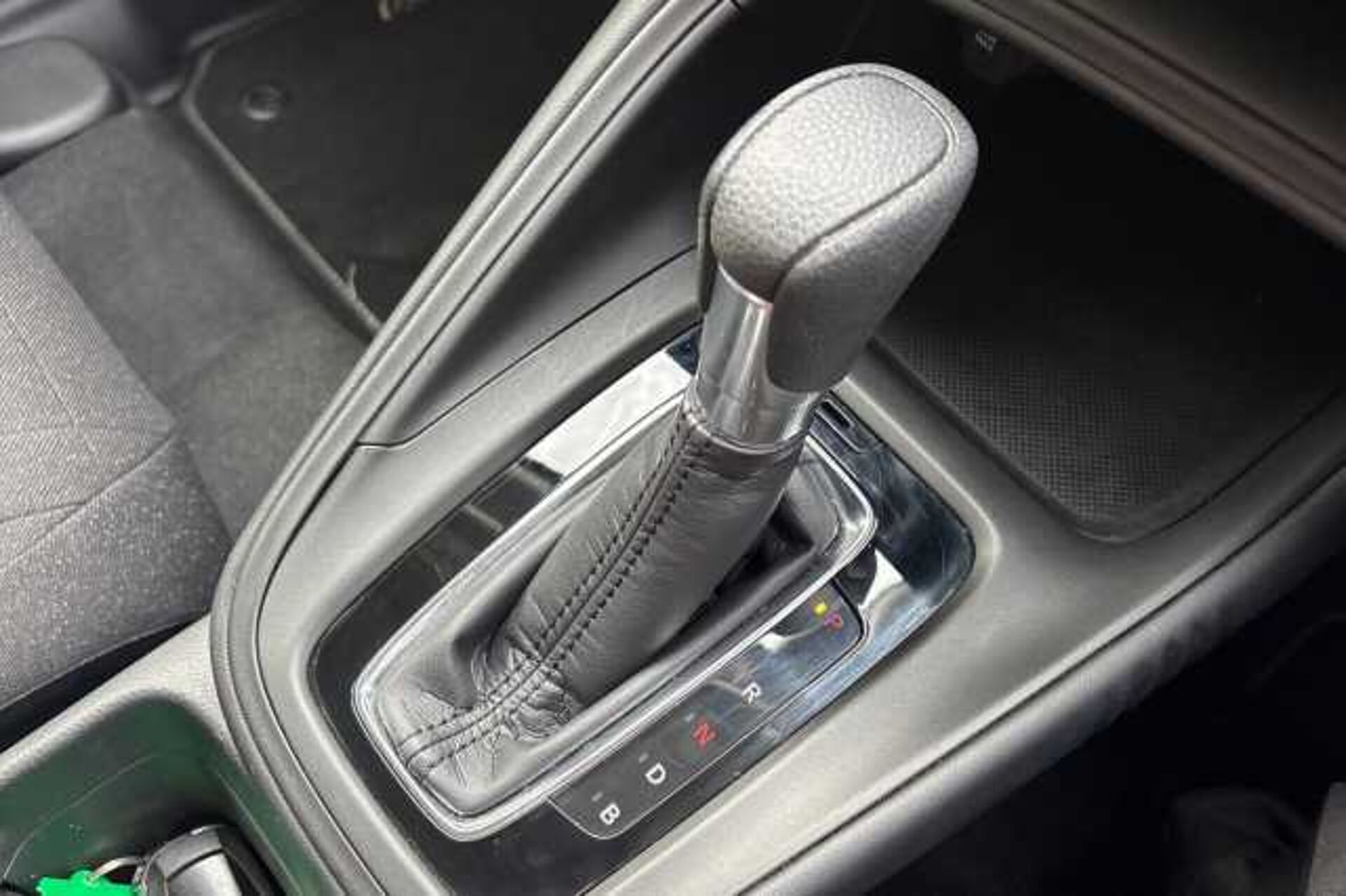 Honda HR-V e:HEV 1.5 eHEV Elegance 5dr CVT 