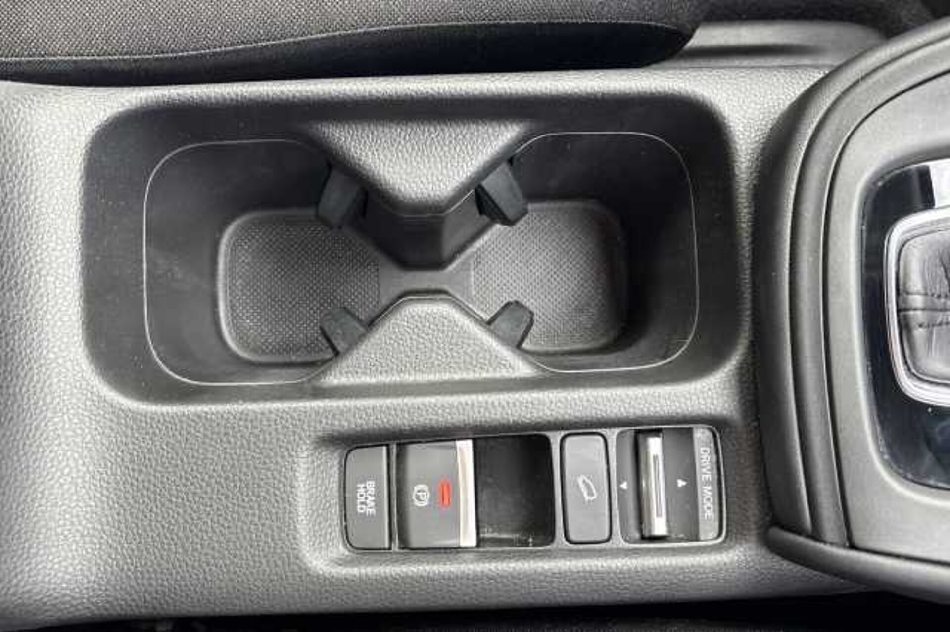 Honda HR-V e:HEV 1.5 eHEV Elegance 5dr CVT 