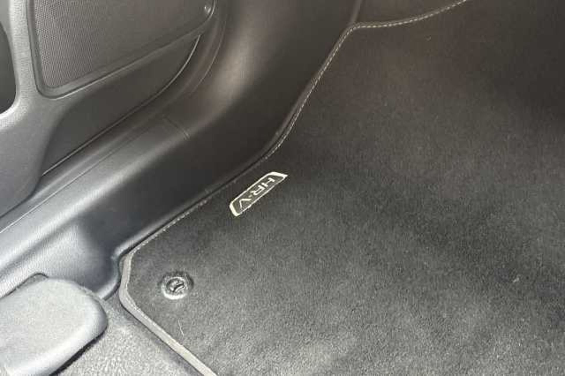 Honda HR-V e:HEV 1.5 eHEV Elegance 5dr CVT 
