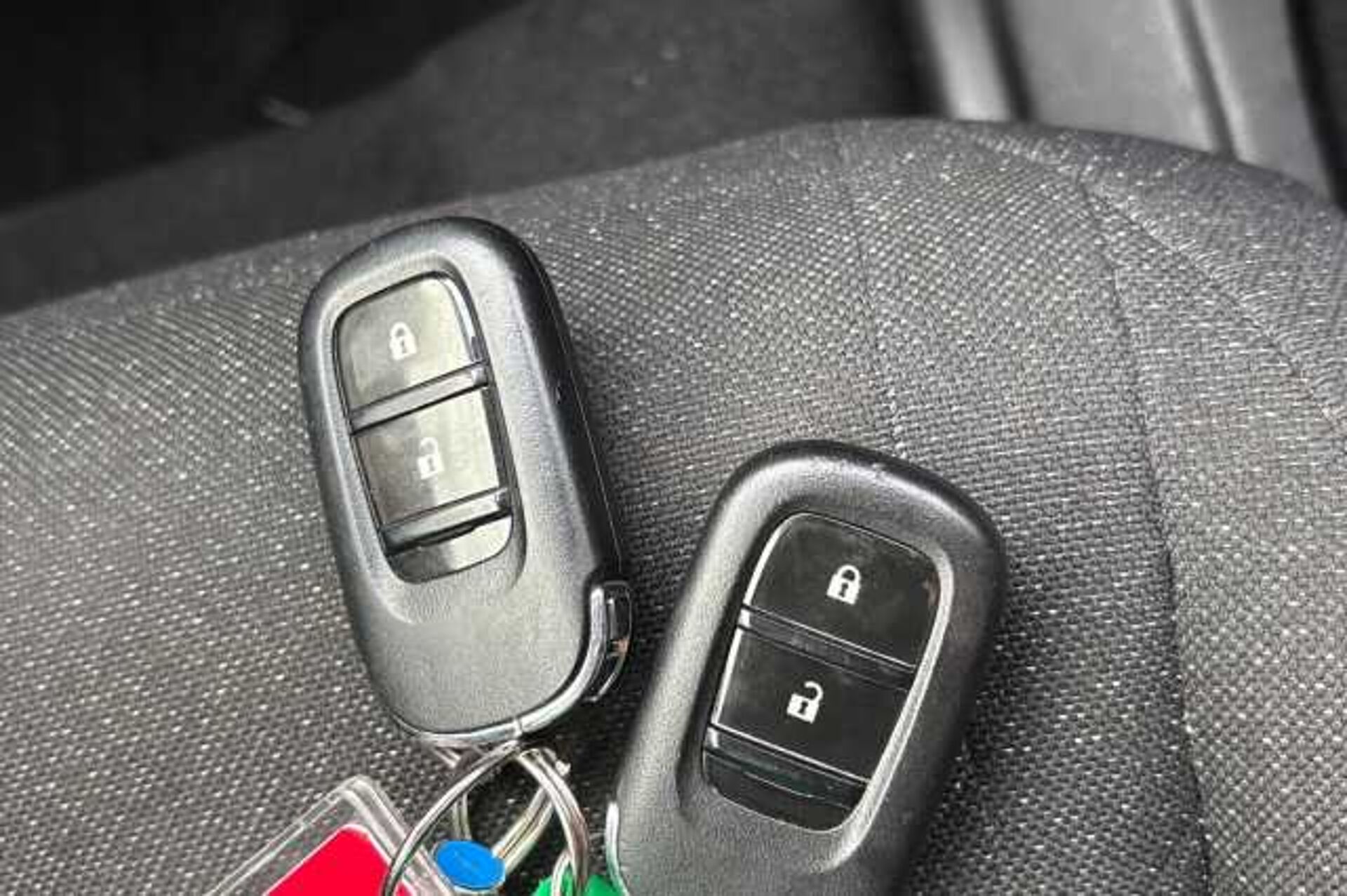 Honda HR-V e:HEV 1.5 eHEV Elegance 5dr CVT 
