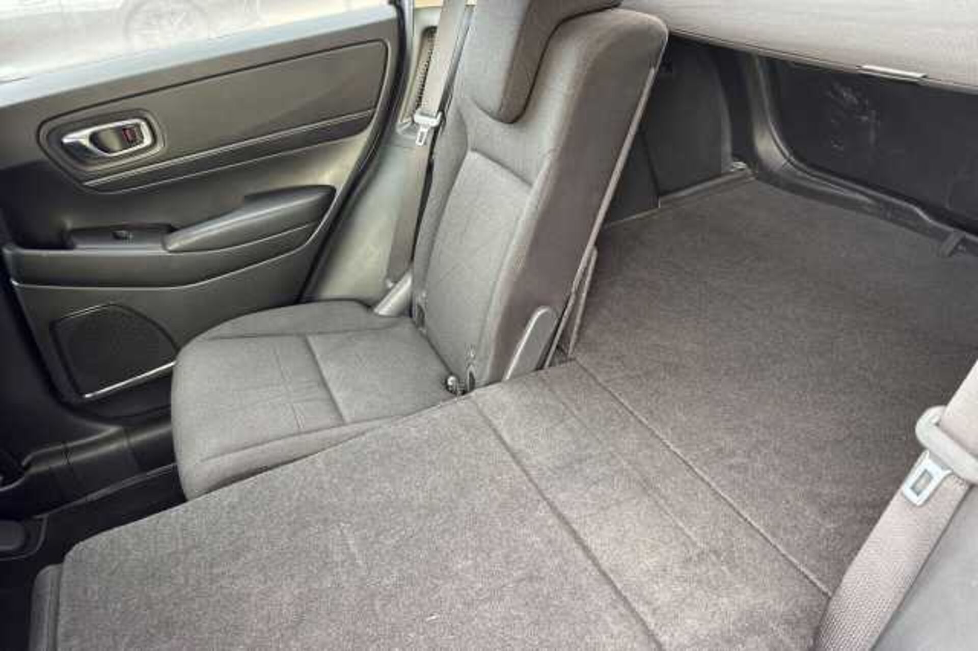 Honda HR-V e:HEV 1.5 eHEV Elegance 5dr CVT 