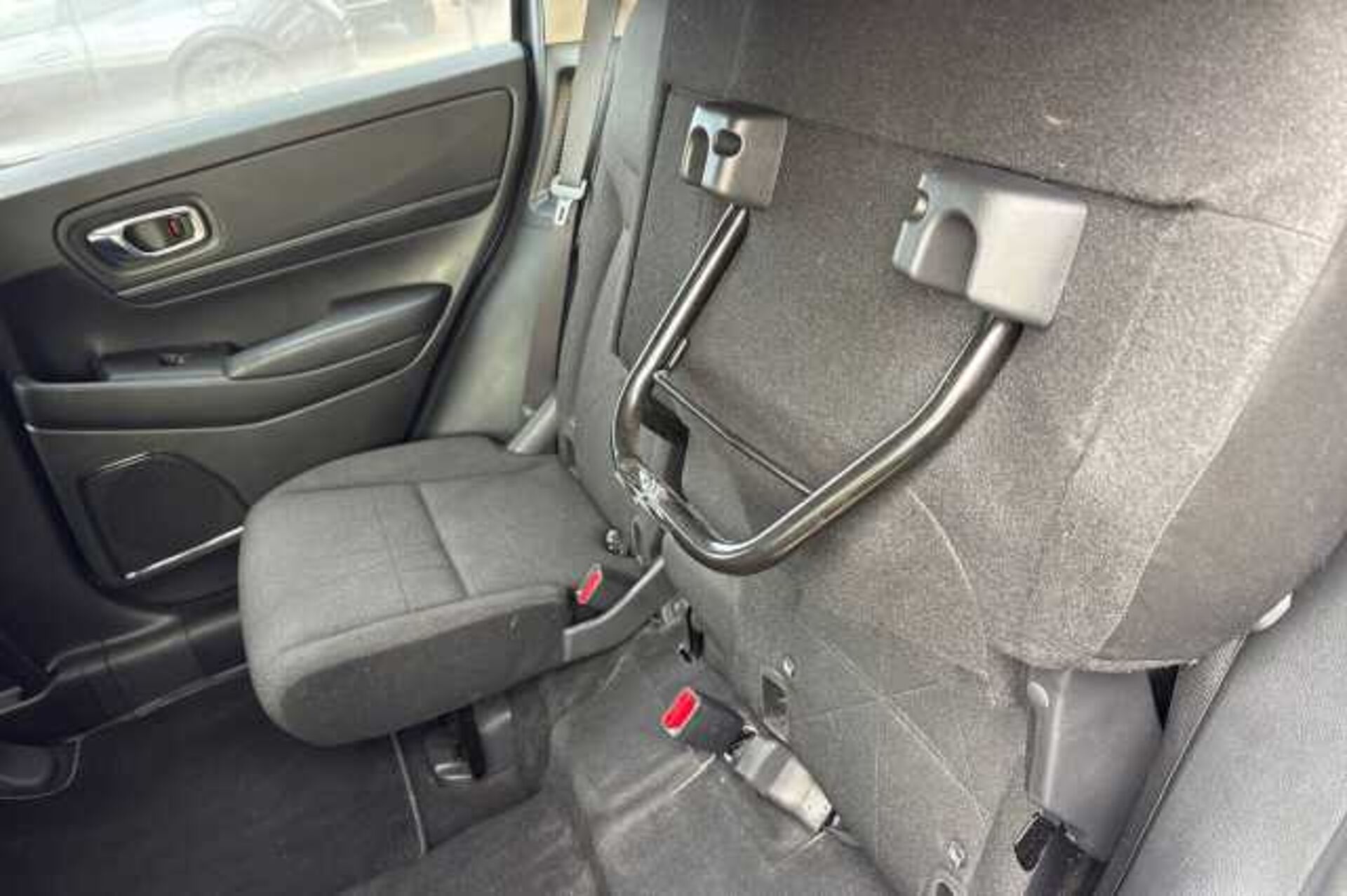 Honda HR-V e:HEV 1.5 eHEV Elegance 5dr CVT 