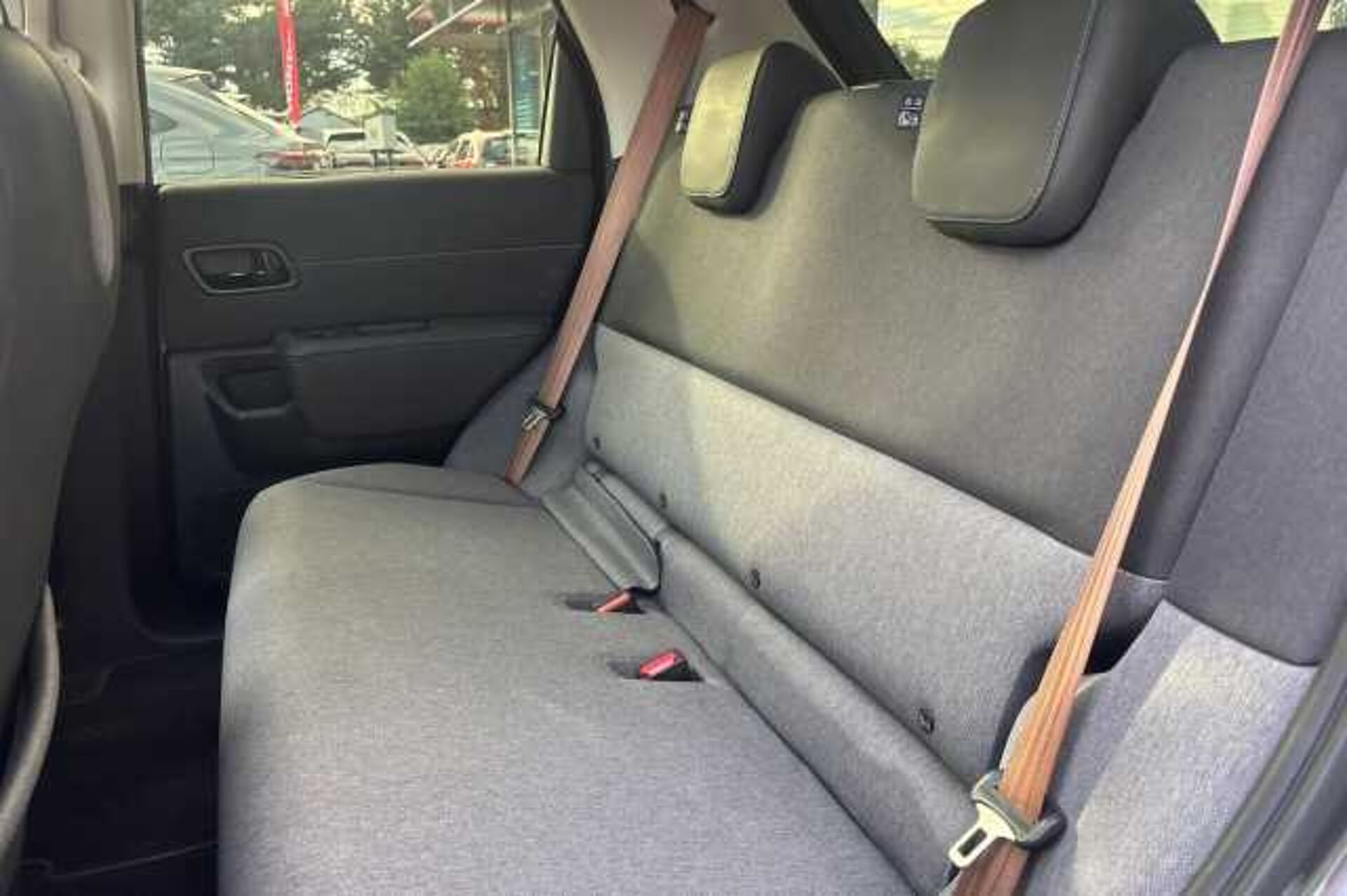 Honda e 113kW Advance 36kWh 5dr Auto 