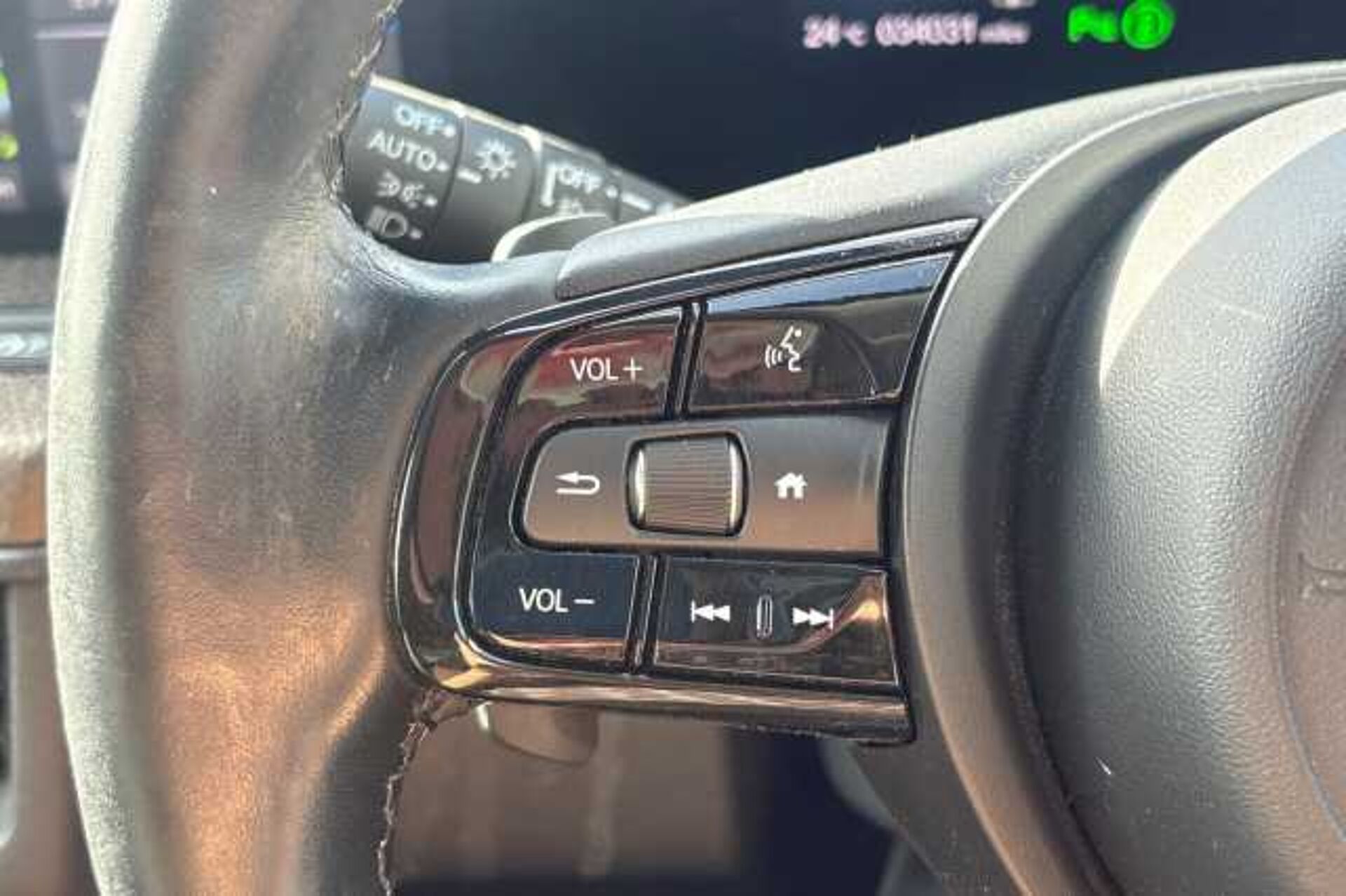 Honda e 113kW Advance 36kWh 5dr Auto 