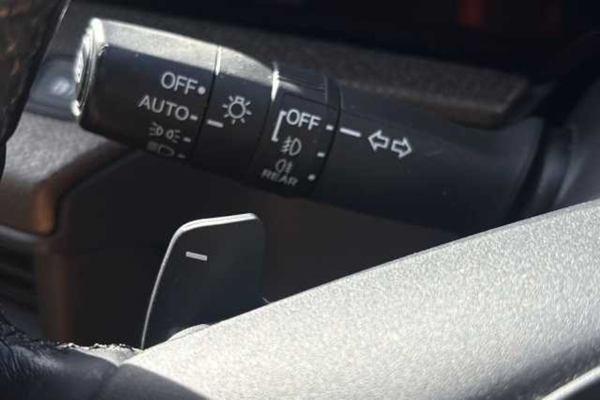 Honda e 113kW Advance 36kWh 5dr Auto 