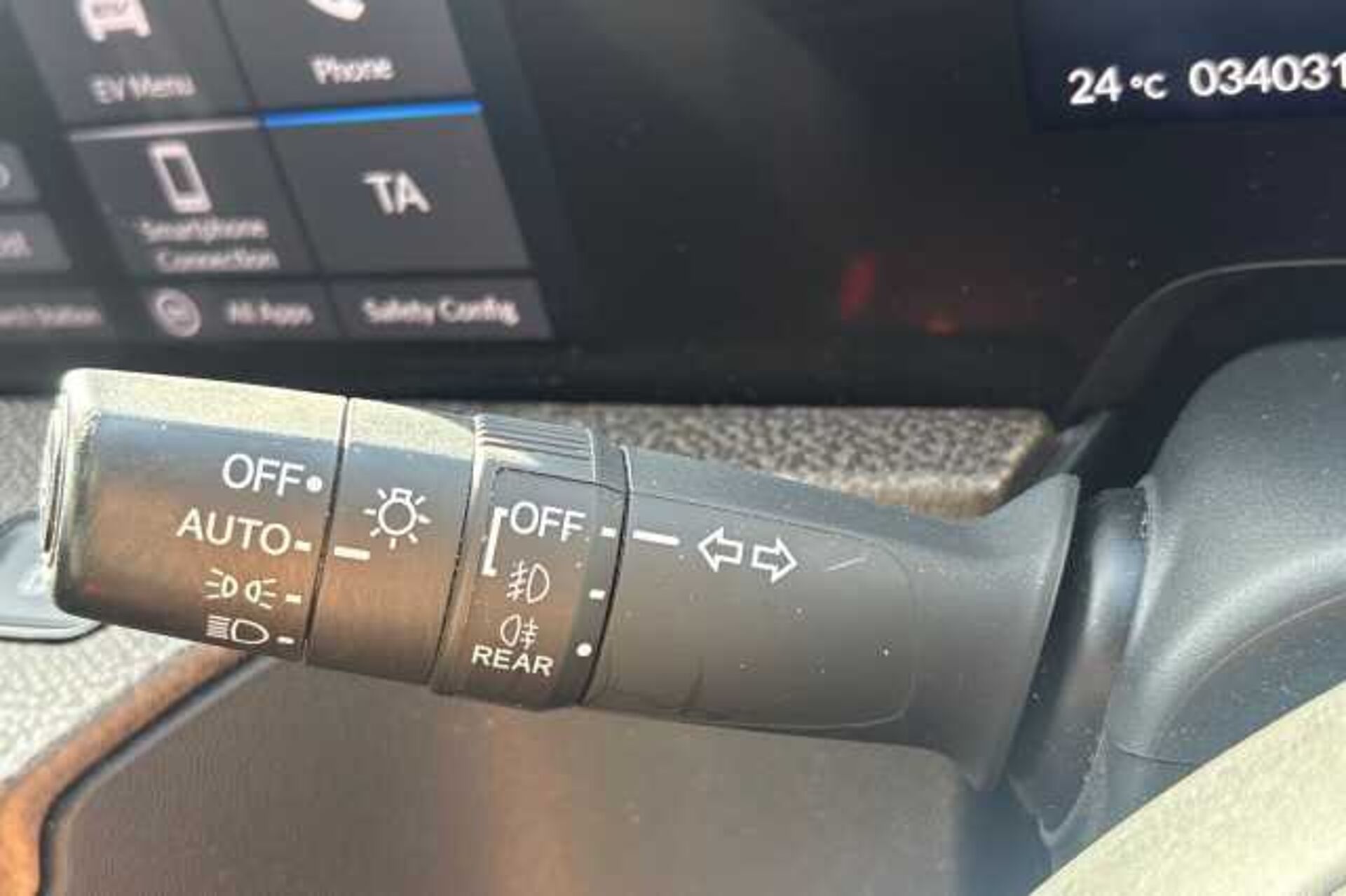 Honda e 113kW Advance 36kWh 5dr Auto 