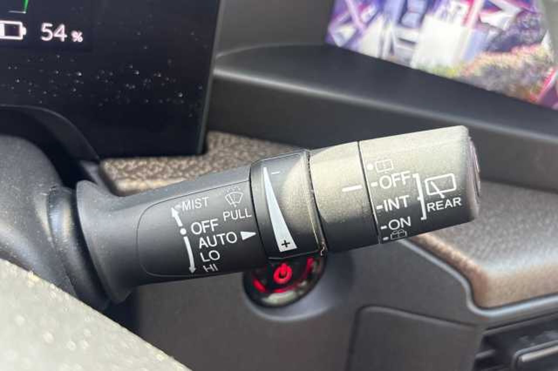 Honda e 113kW Advance 36kWh 5dr Auto 