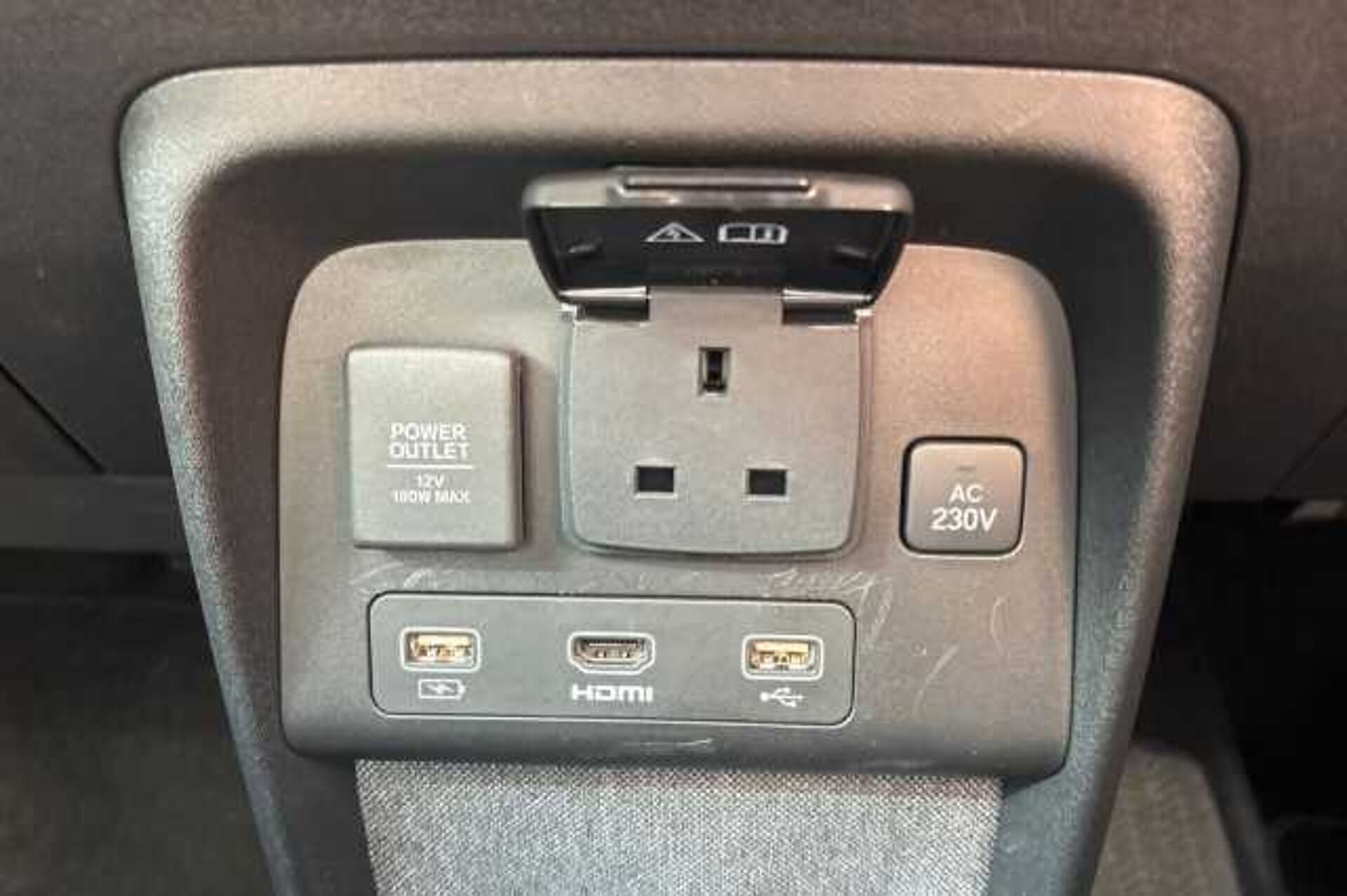 Honda e 113kW Advance 36kWh 5dr Auto 