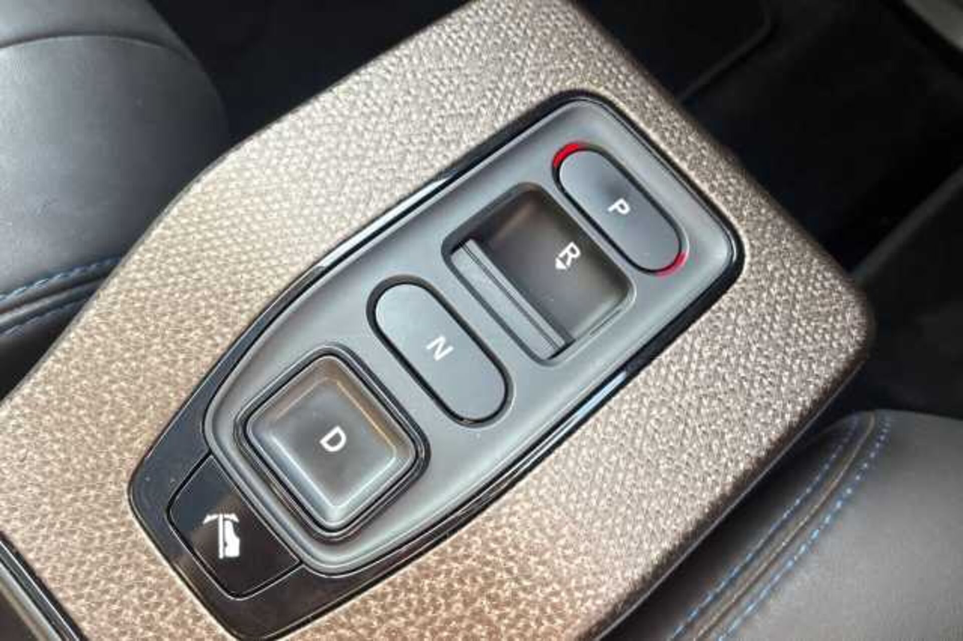 Honda e 113kW Advance 36kWh 5dr Auto 