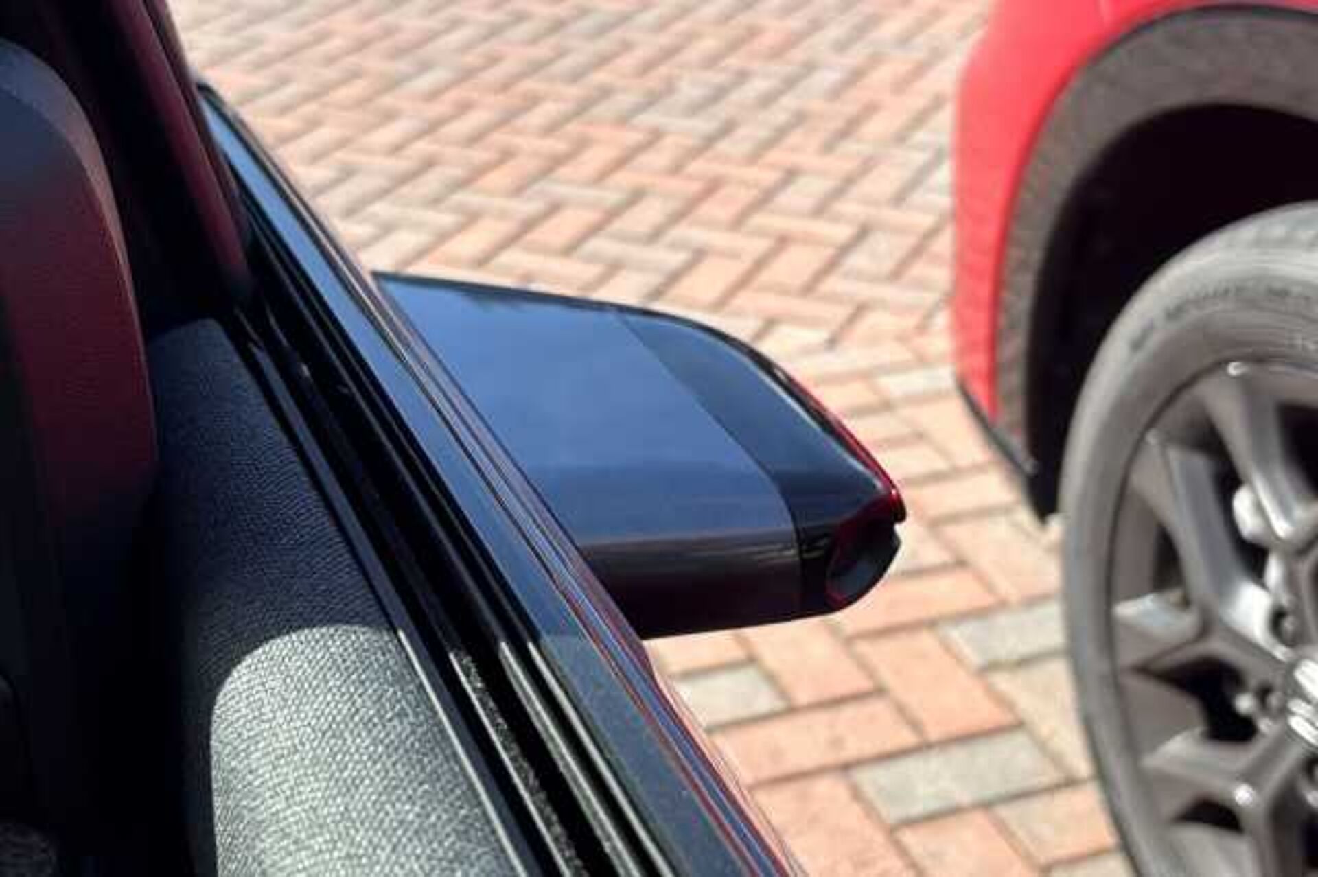 Honda e 113kW Advance 36kWh 5dr Auto 