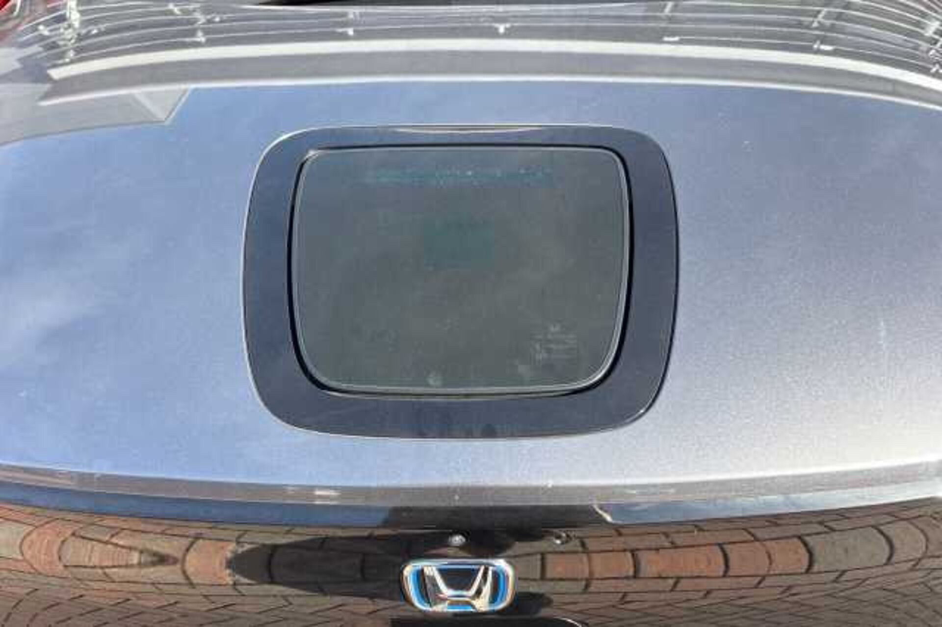 Honda e 113kW Advance 36kWh 5dr Auto 