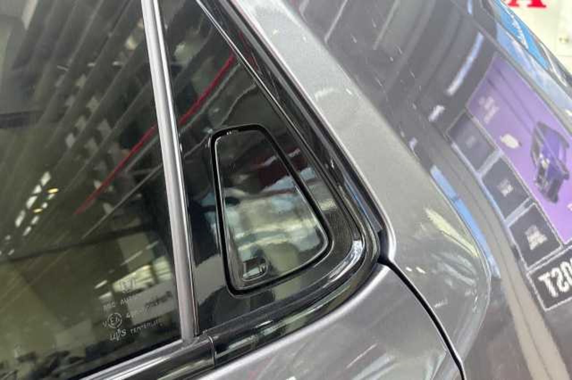 Honda e 113kW Advance 36kWh 5dr Auto 