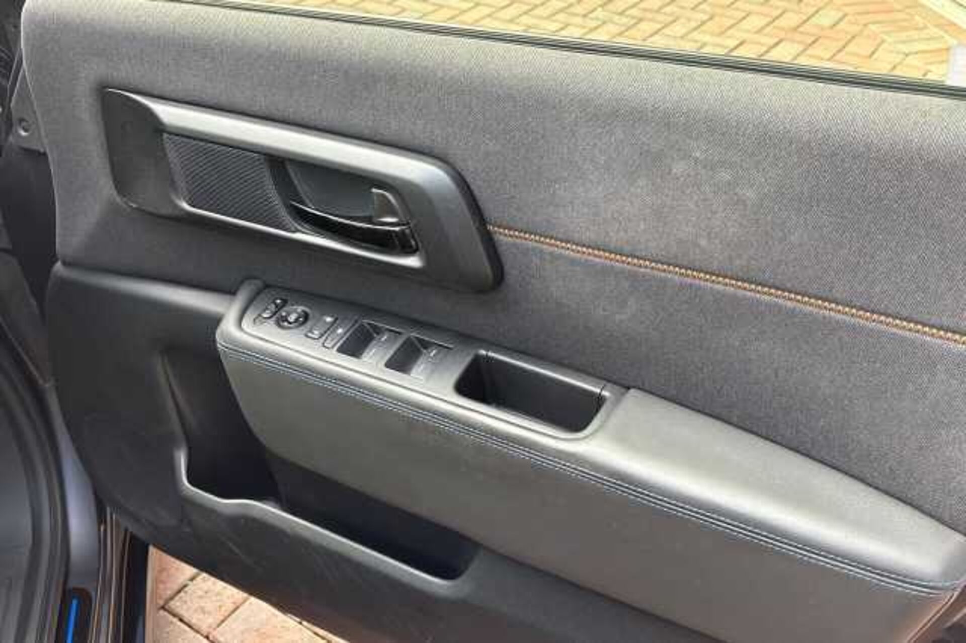 Honda e 113kW Advance 36kWh 5dr Auto 