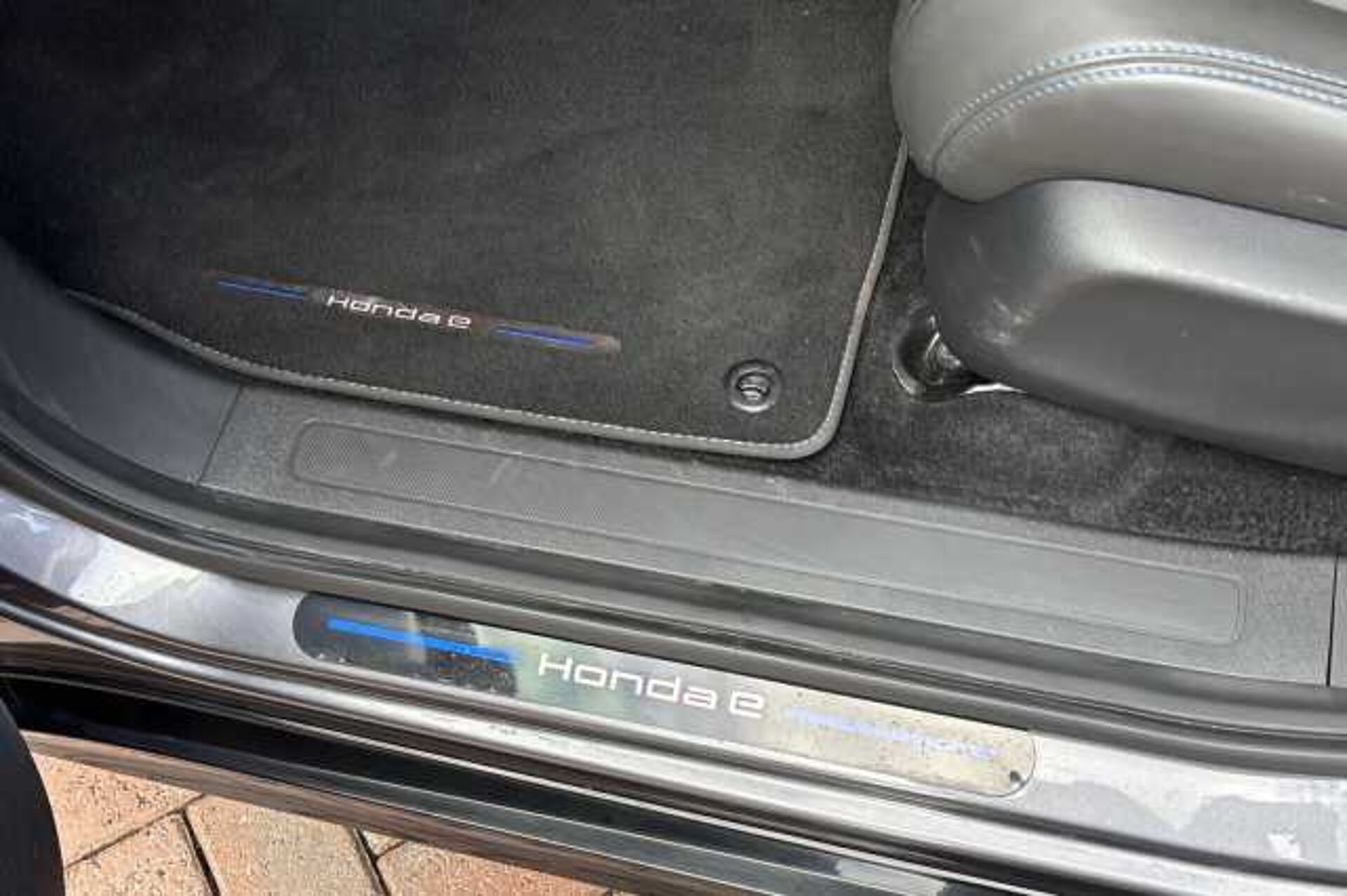 Honda e 113kW Advance 36kWh 5dr Auto 