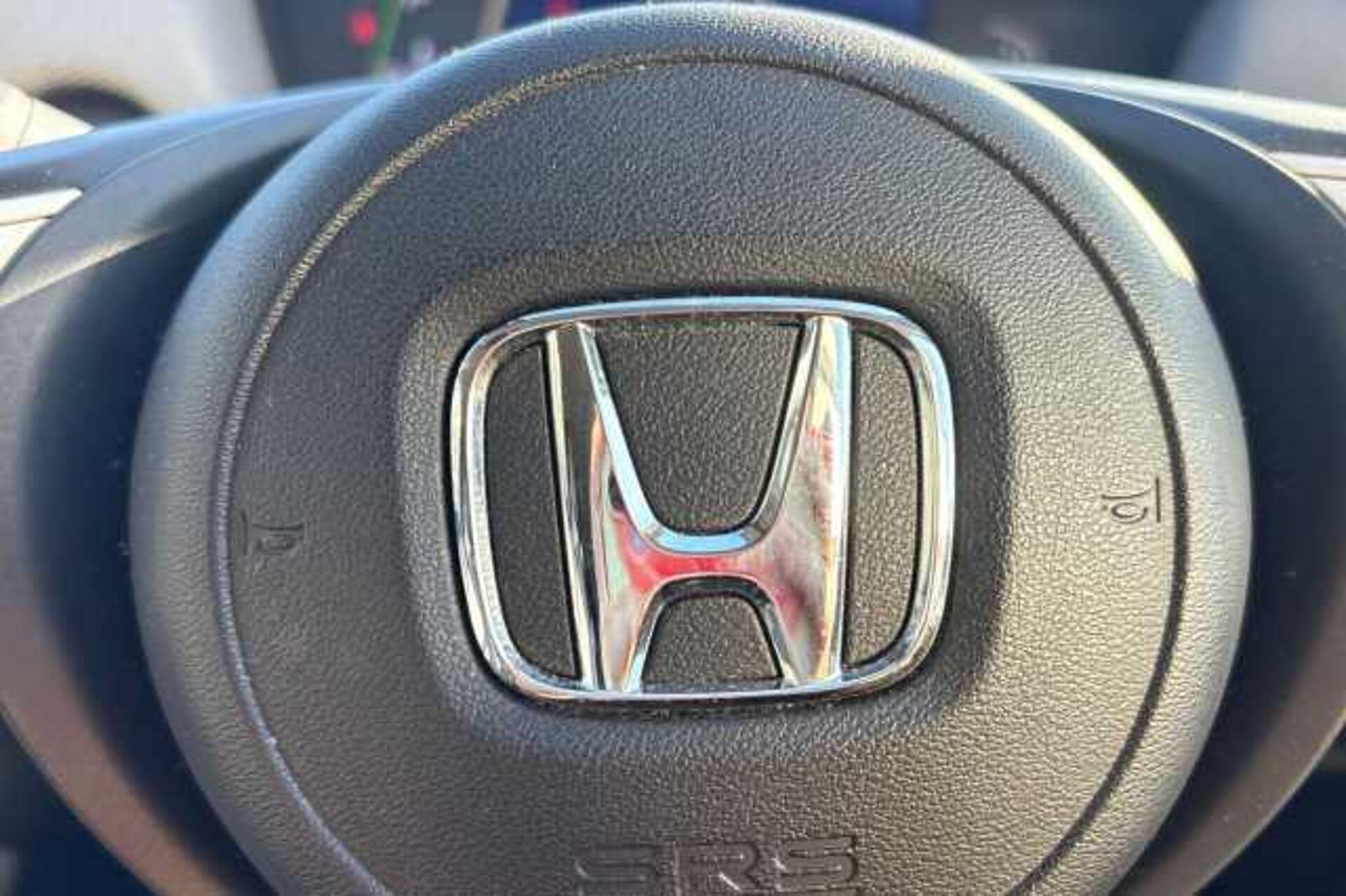 Honda Jazz Hybrid 1.5 i-MMD Hybrid Crosstar EX 5dr eCVT 