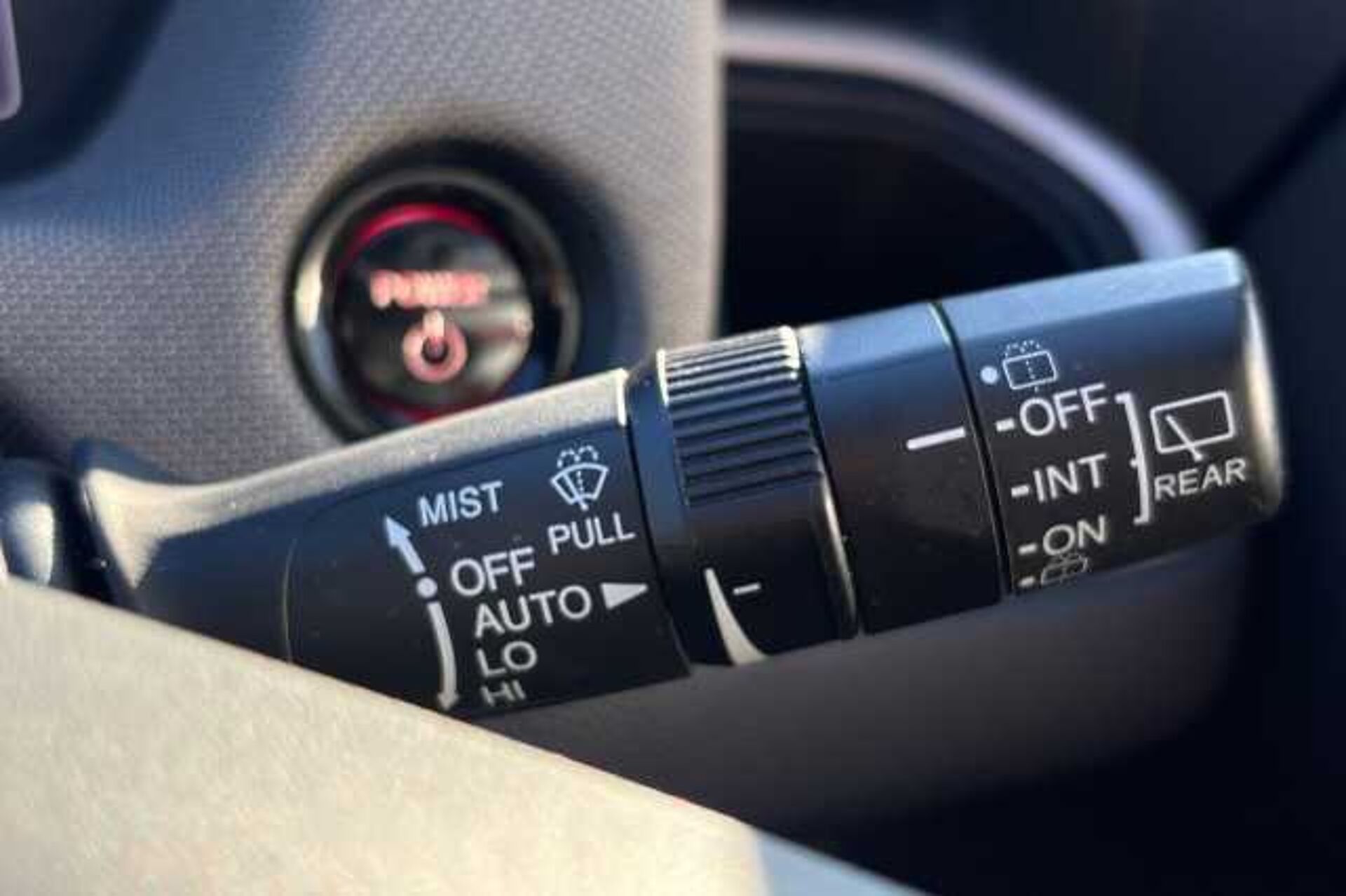 Honda Jazz Hybrid 1.5 i-MMD Hybrid Crosstar EX 5dr eCVT 