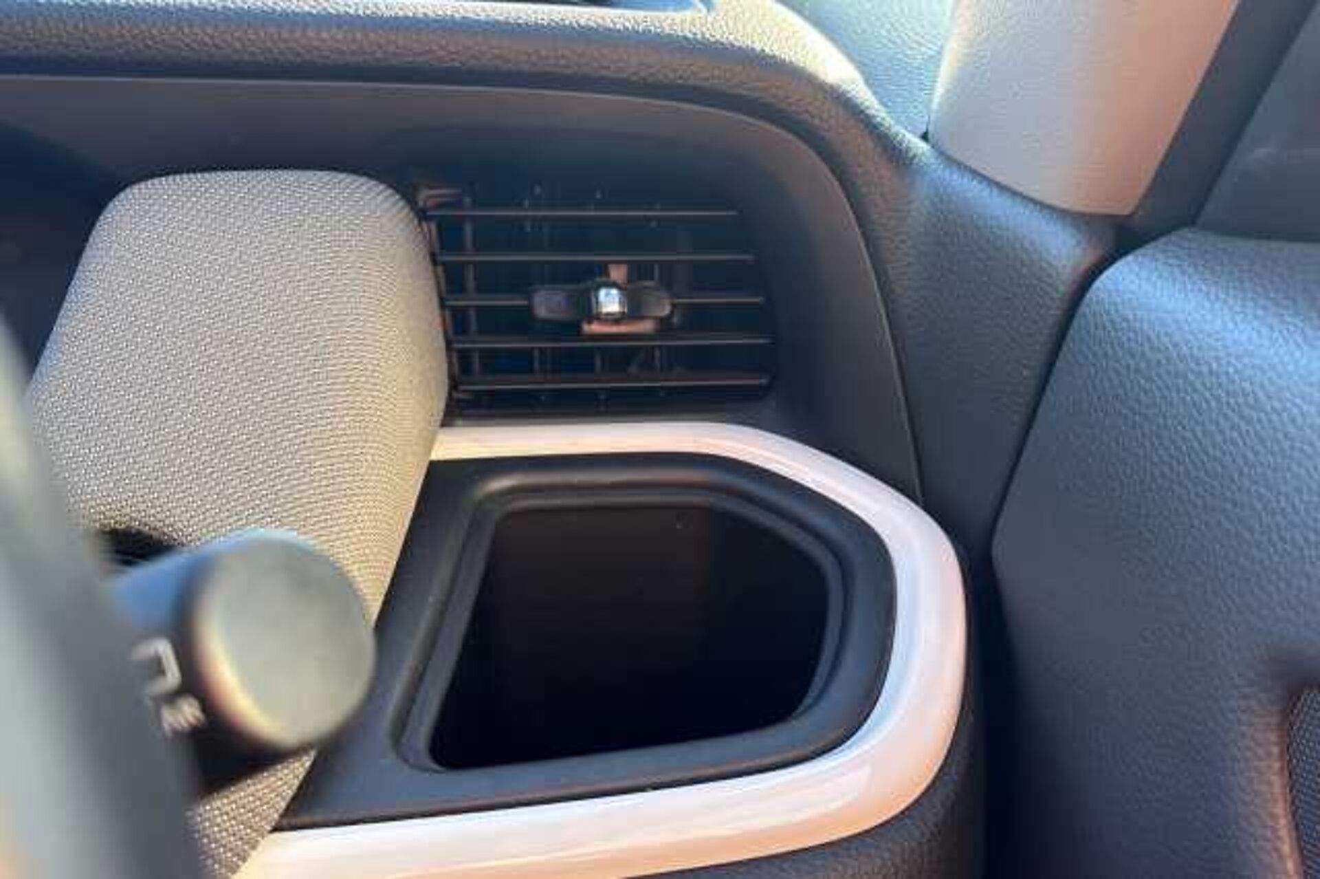 Honda Jazz Hybrid 1.5 i-MMD Hybrid Crosstar EX 5dr eCVT 