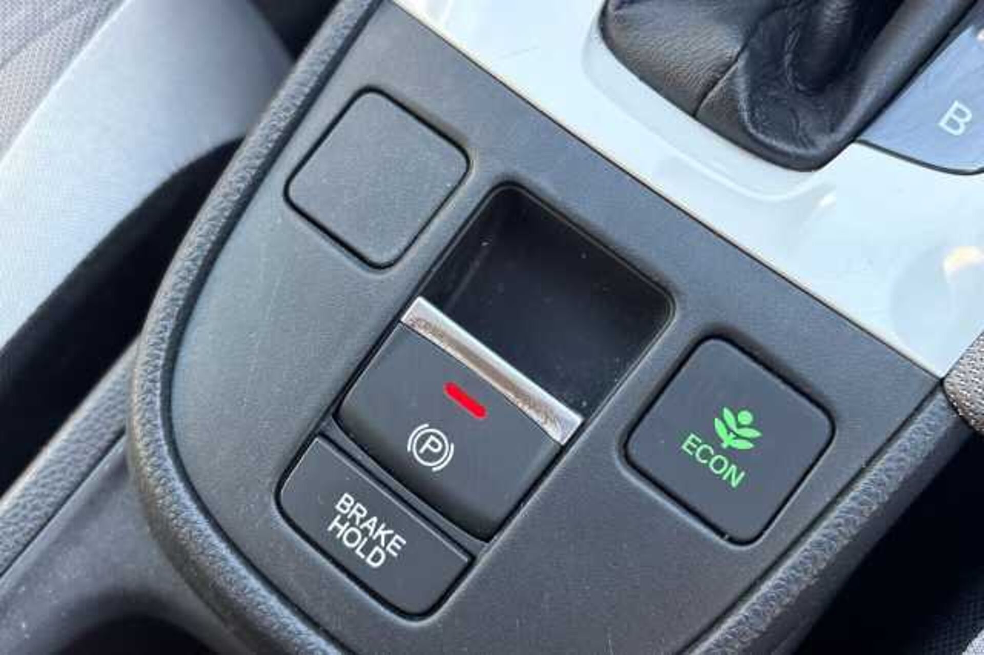 Honda Jazz Hybrid 1.5 i-MMD Hybrid Crosstar EX 5dr eCVT 