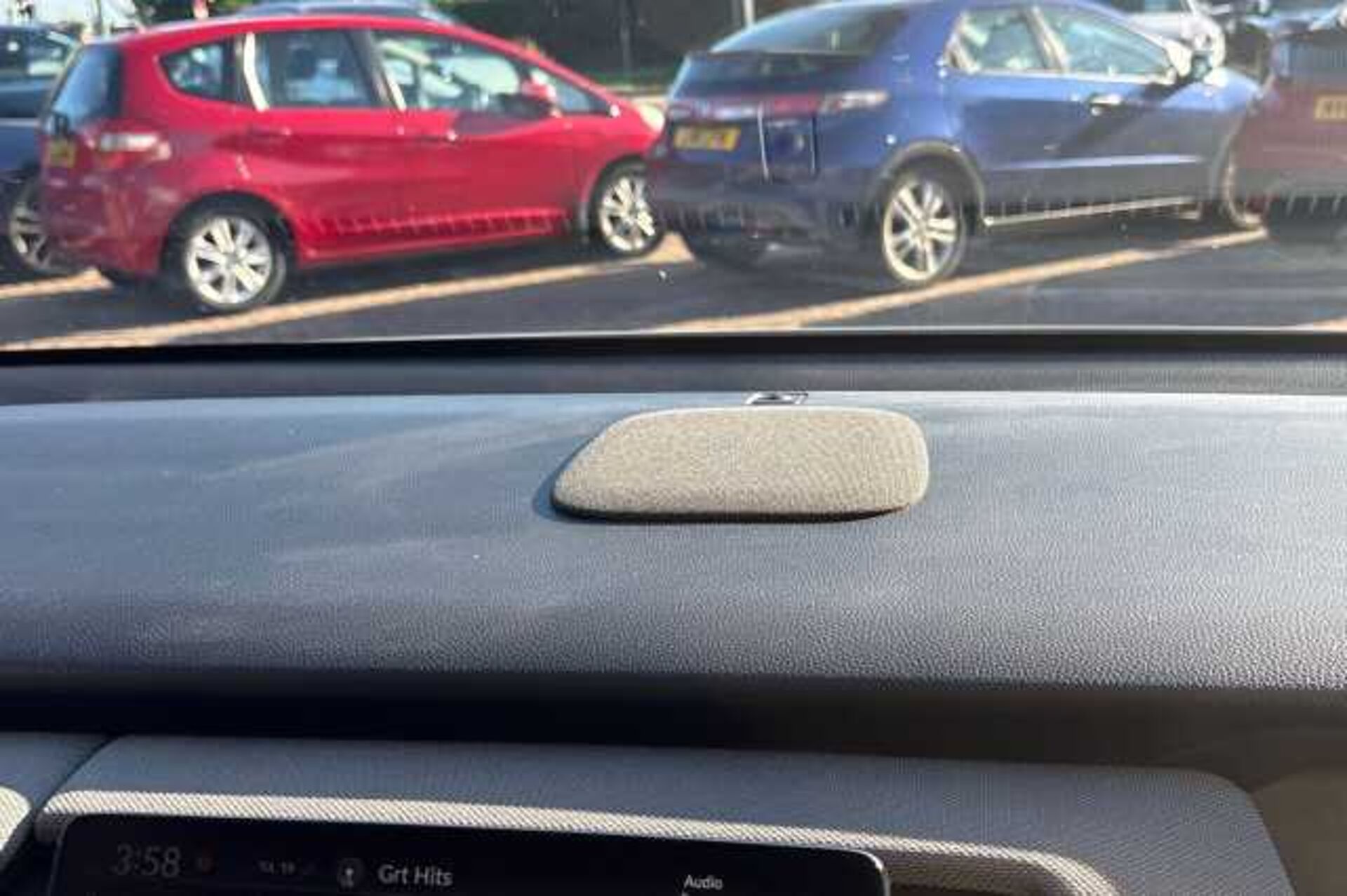 Honda Jazz Hybrid 1.5 i-MMD Hybrid Crosstar EX 5dr eCVT 