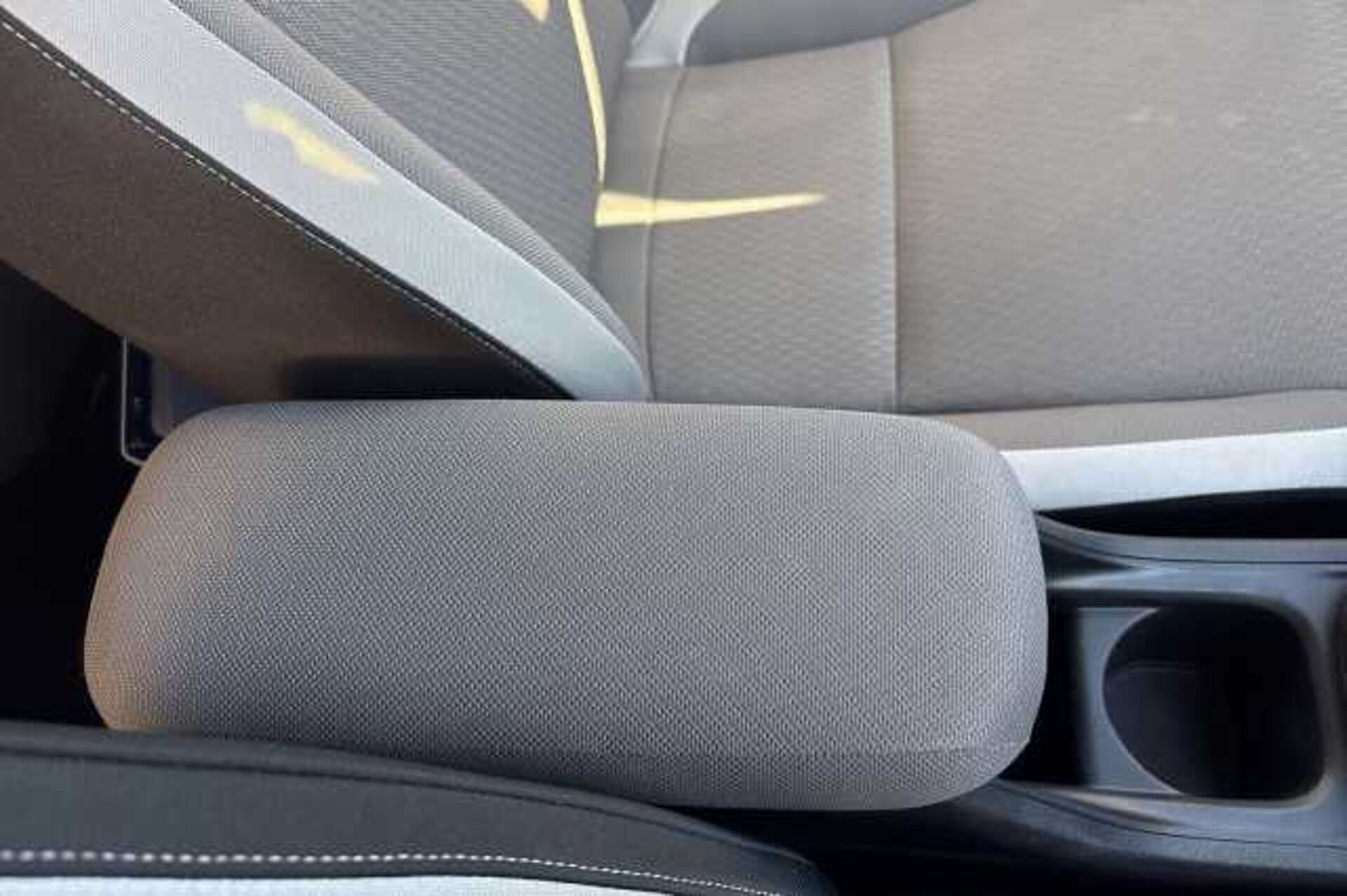 Honda Jazz Hybrid 1.5 i-MMD Hybrid Crosstar EX 5dr eCVT 