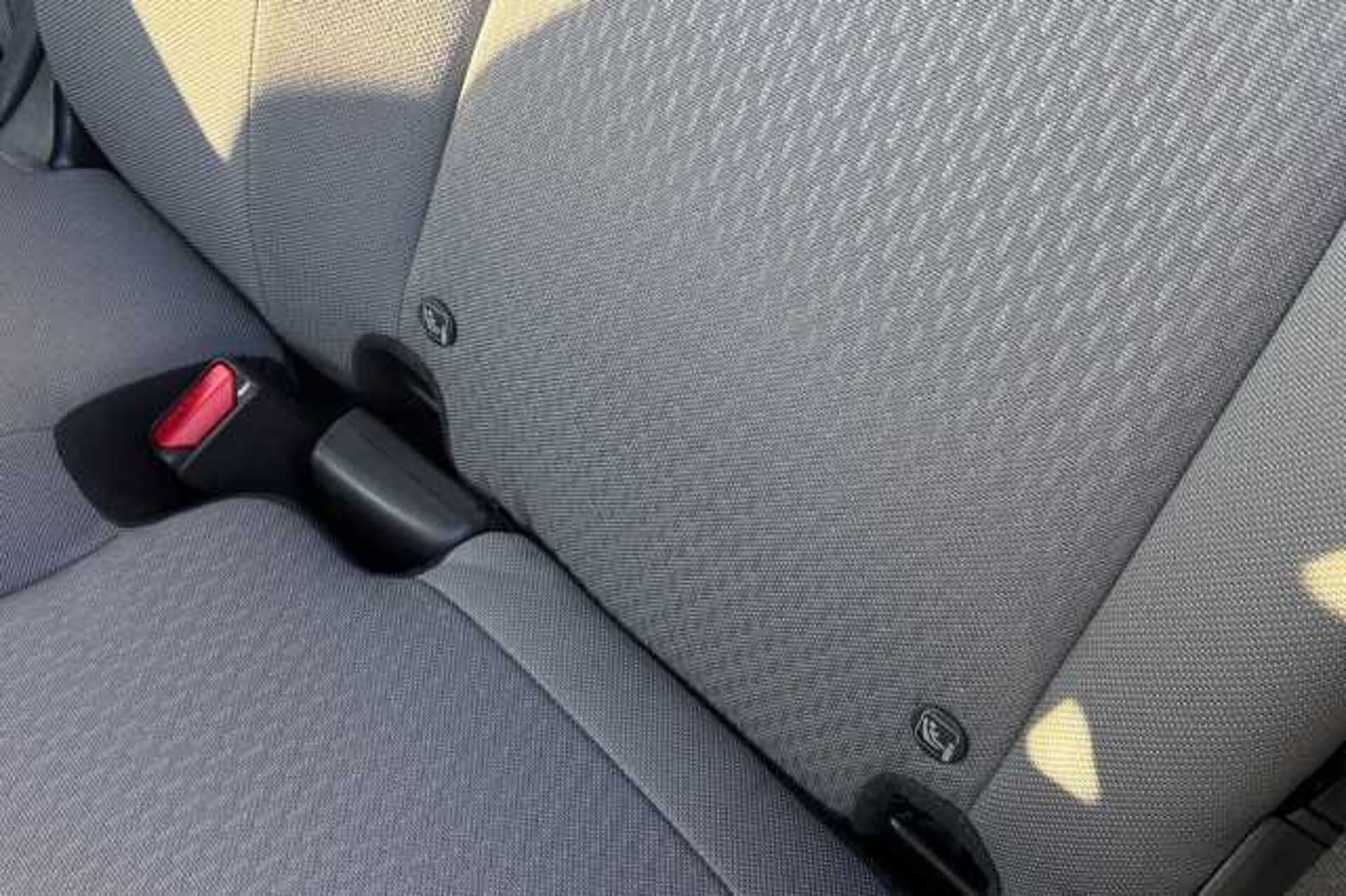 Honda Jazz Hybrid 1.5 i-MMD Hybrid Crosstar EX 5dr eCVT 