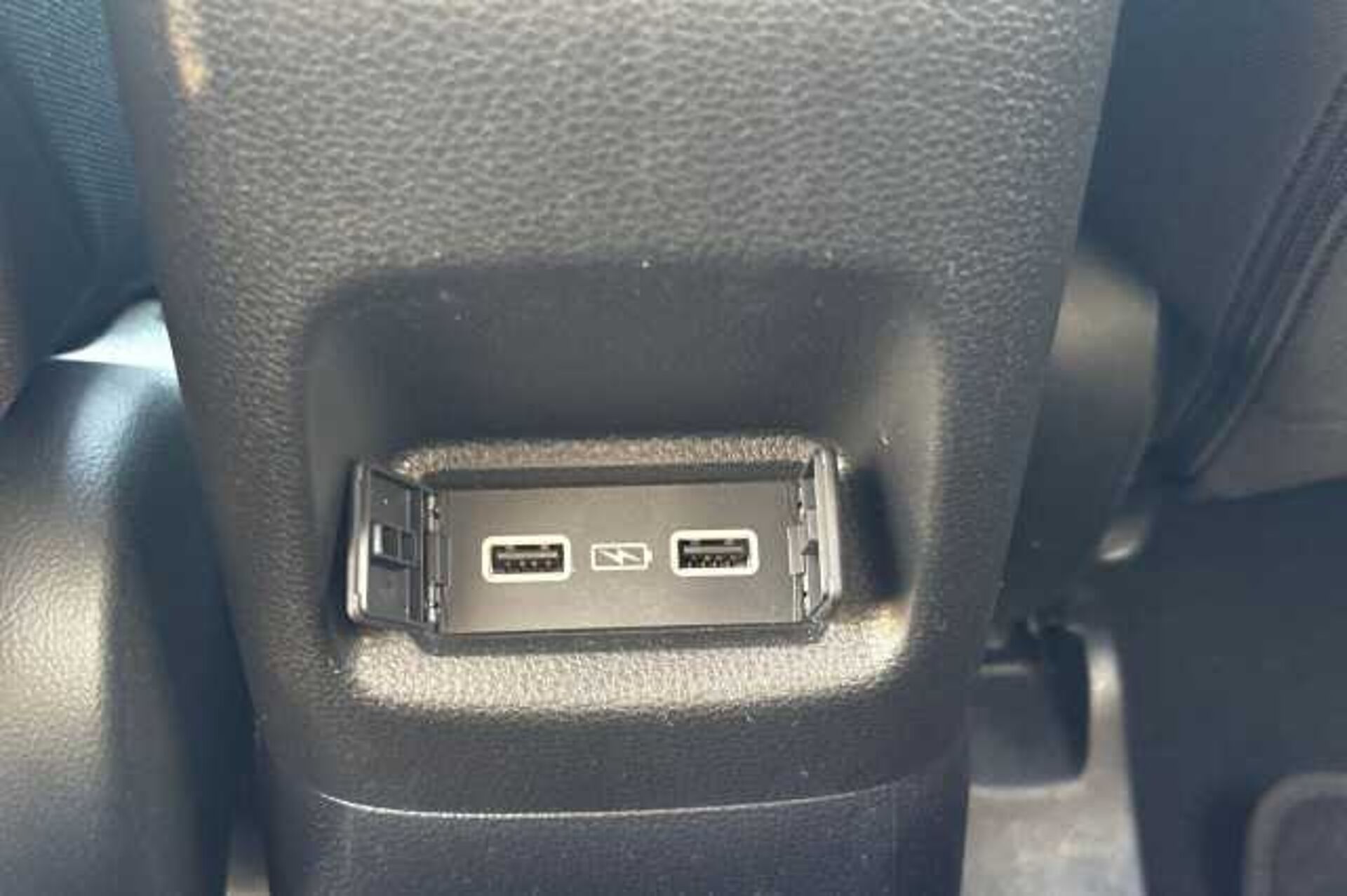 Honda Jazz Hybrid 1.5 i-MMD Hybrid Crosstar EX 5dr eCVT 