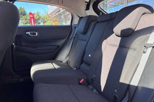 Honda HR-V Hybrid 1.5 eHEV Elegance 5dr CVT 