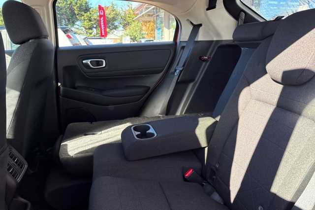 Honda HR-V Hybrid 1.5 eHEV Elegance 5dr CVT 