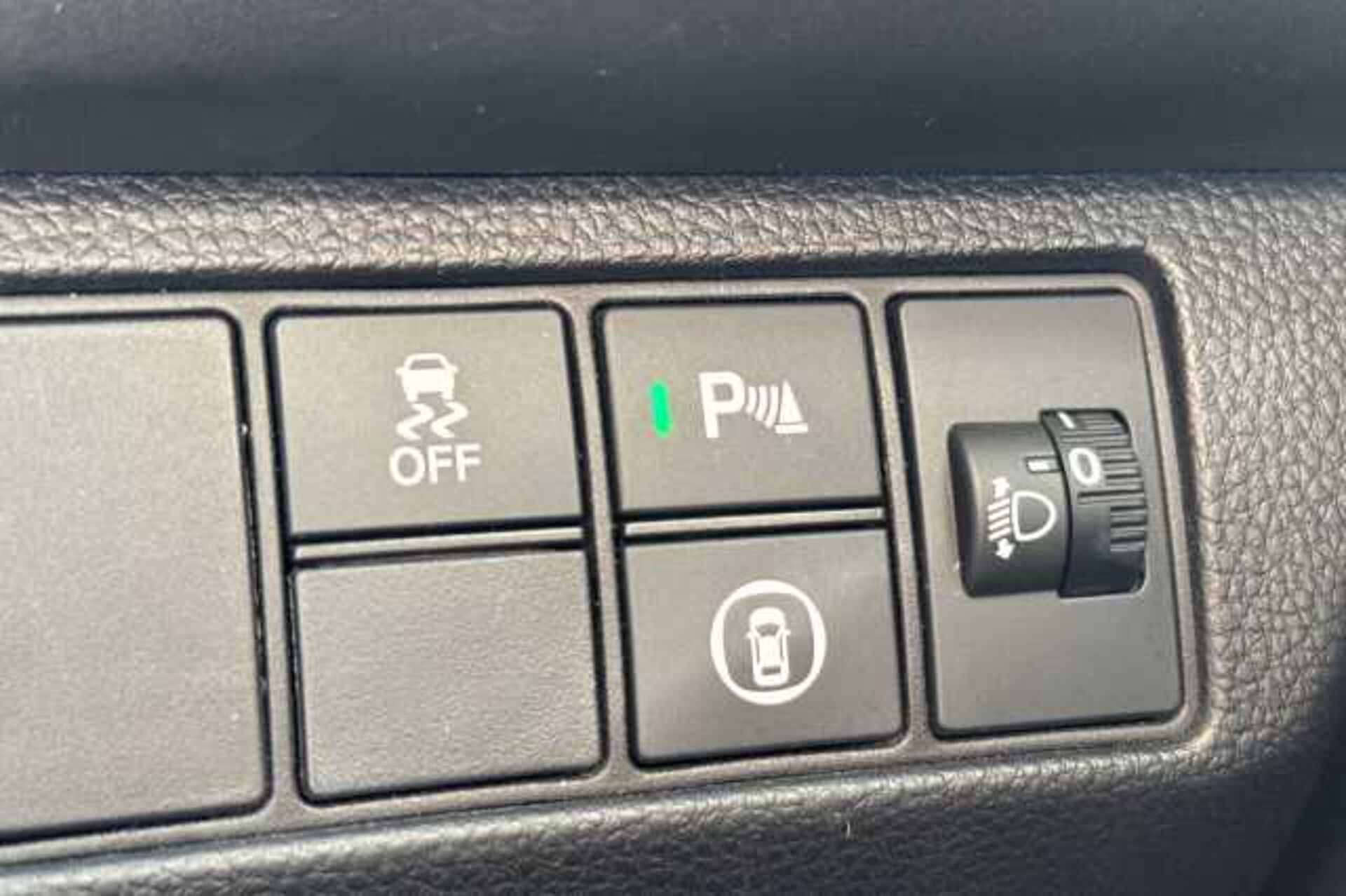 Honda HR-V Hybrid 1.5 eHEV Elegance 5dr CVT 