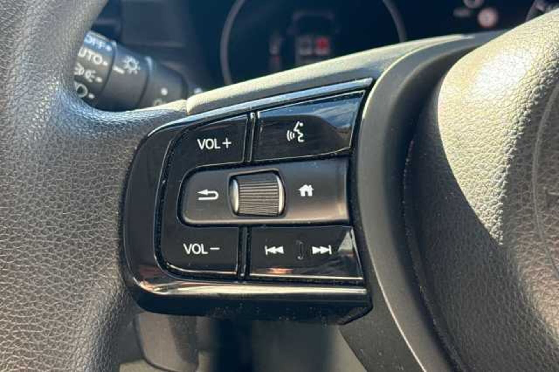 Honda HR-V Hybrid 1.5 eHEV Elegance 5dr CVT 