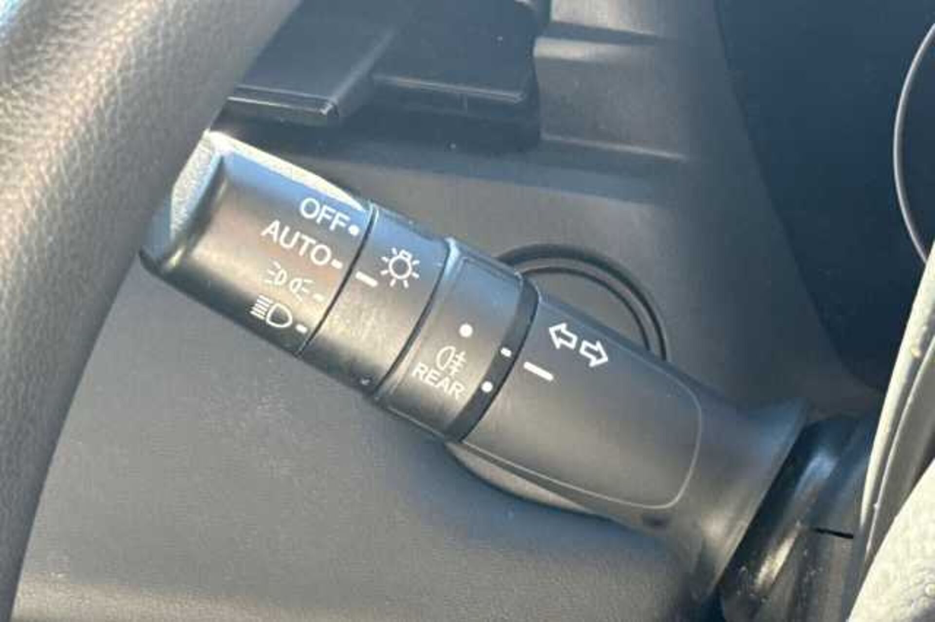 Honda HR-V Hybrid 1.5 eHEV Elegance 5dr CVT 