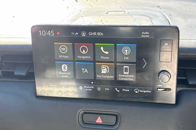 Honda HR-V Hybrid 1.5 eHEV Elegance 5dr CVT 