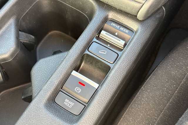 Honda HR-V Hybrid 1.5 eHEV Elegance 5dr CVT 