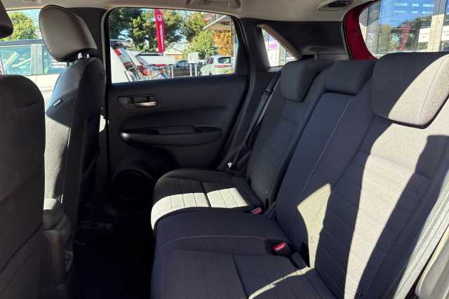 Honda Jazz Hybrid 1.5 i-MMD Hybrid Crosstar Advance 5dr eCVT 