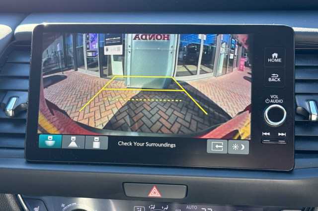 Honda Jazz Hybrid 1.5 i-MMD Hybrid Crosstar Advance 5dr eCVT 