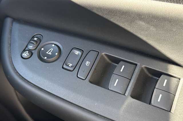 Honda Jazz Hybrid 1.5 i-MMD Hybrid Crosstar Advance 5dr eCVT 