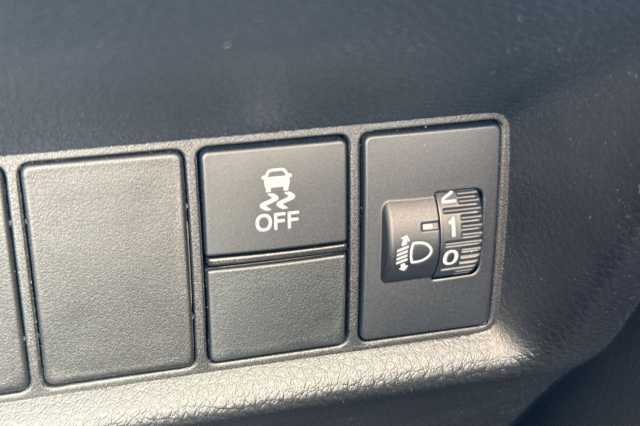 Honda Jazz Hybrid 1.5 i-MMD Hybrid Crosstar Advance 5dr eCVT 