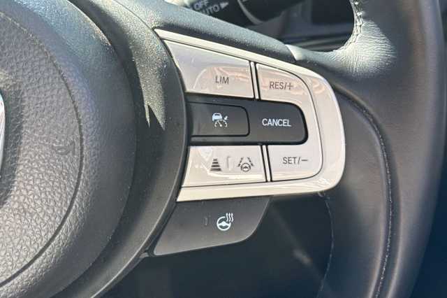Honda Jazz Hybrid 1.5 i-MMD Hybrid Crosstar Advance 5dr eCVT 