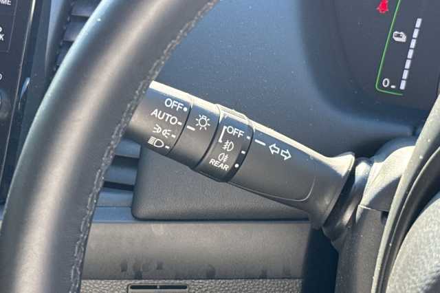 Honda Jazz Hybrid 1.5 i-MMD Hybrid Crosstar Advance 5dr eCVT 