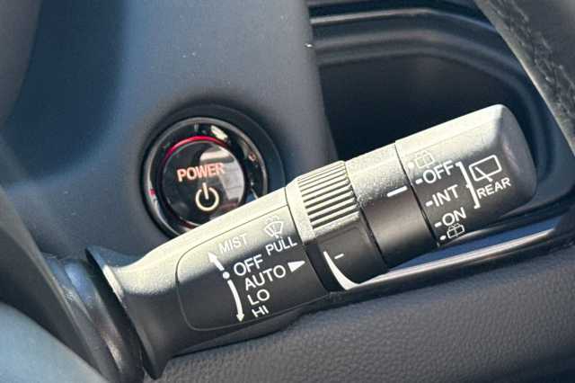 Honda Jazz Hybrid 1.5 i-MMD Hybrid Crosstar Advance 5dr eCVT 